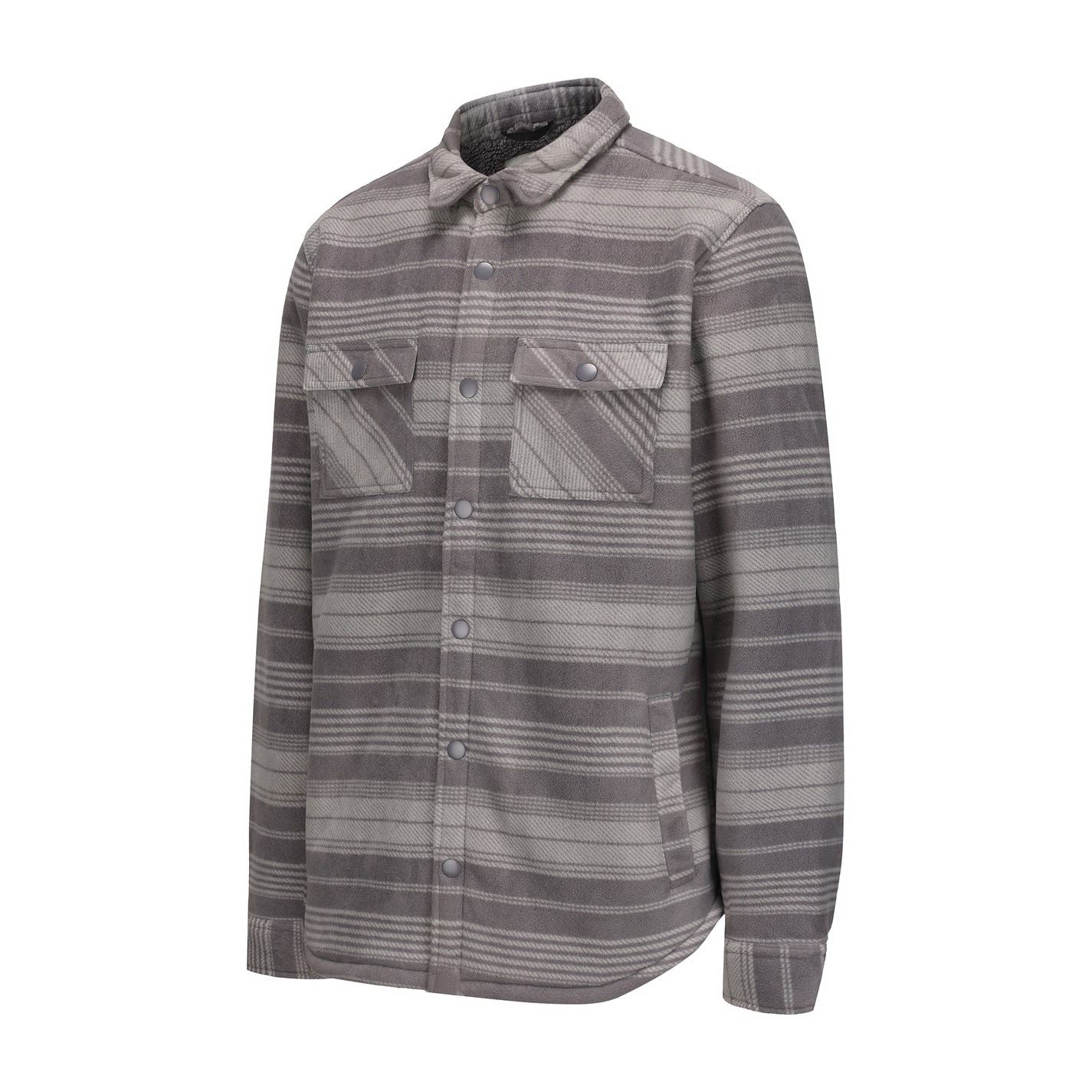 SoulCal Mens Fleece Jacket