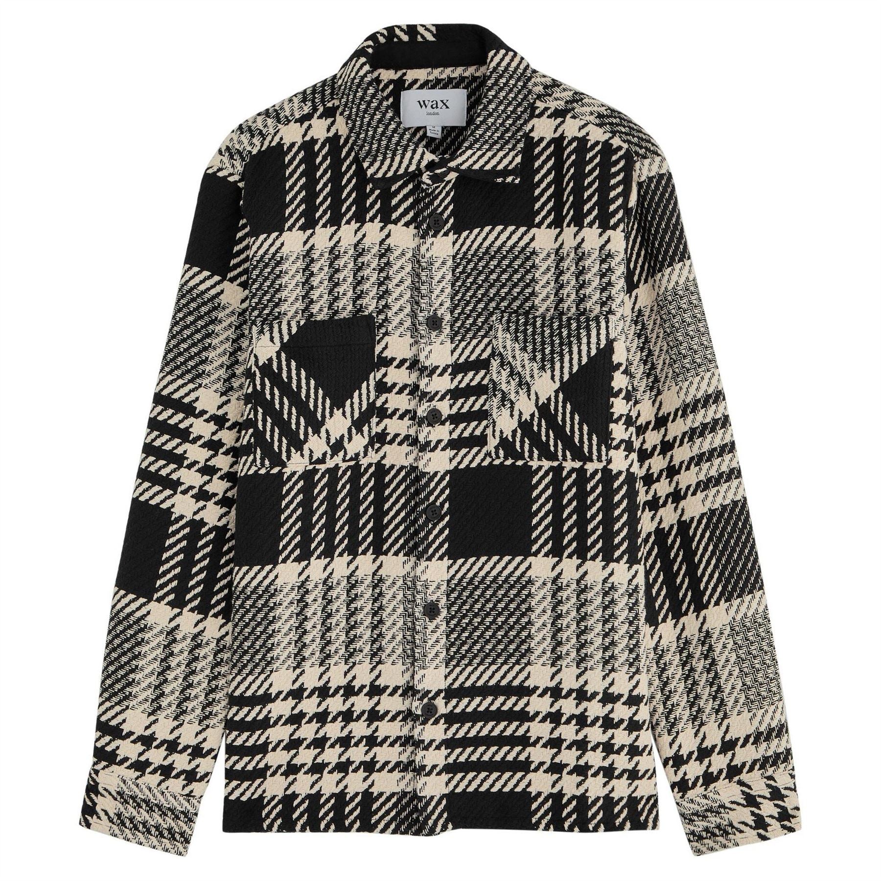 Wax London Whiting Oshirt