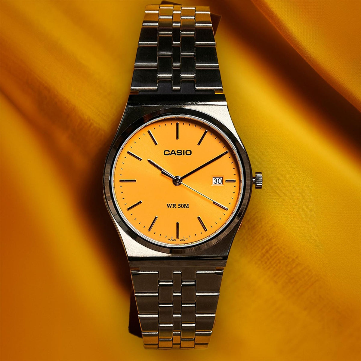 Casio Adults Digital Watch