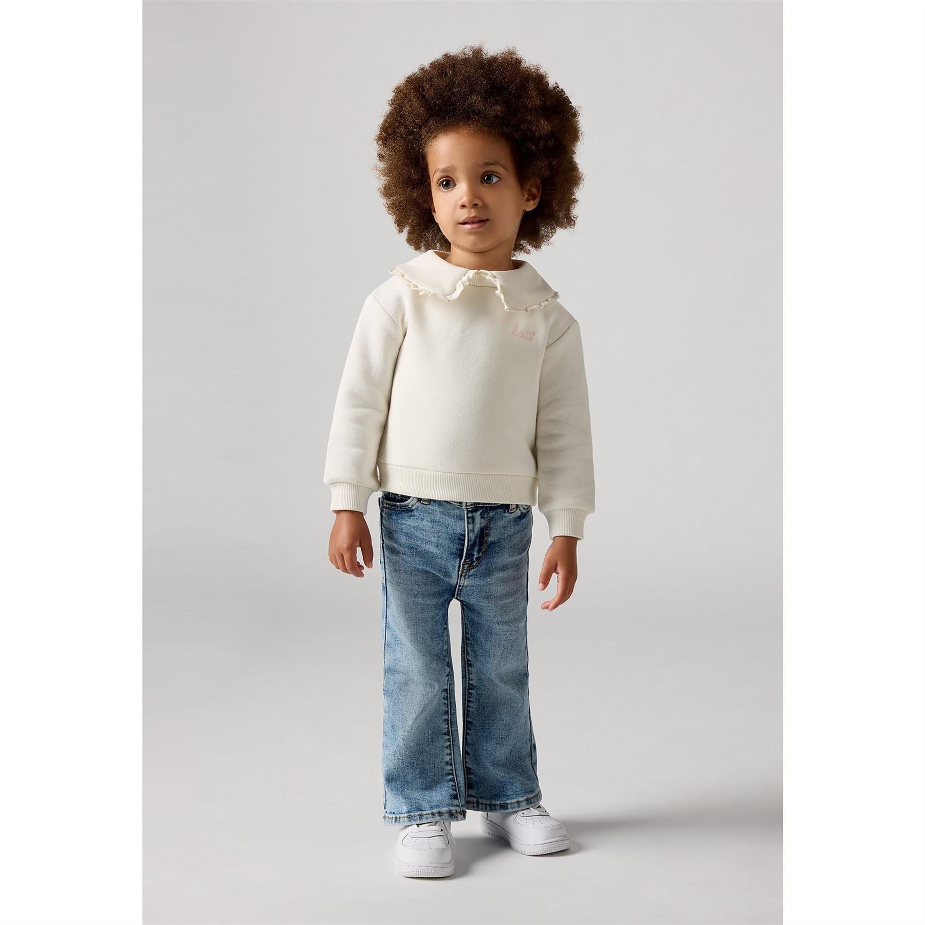 Levis Bootcut Jeans