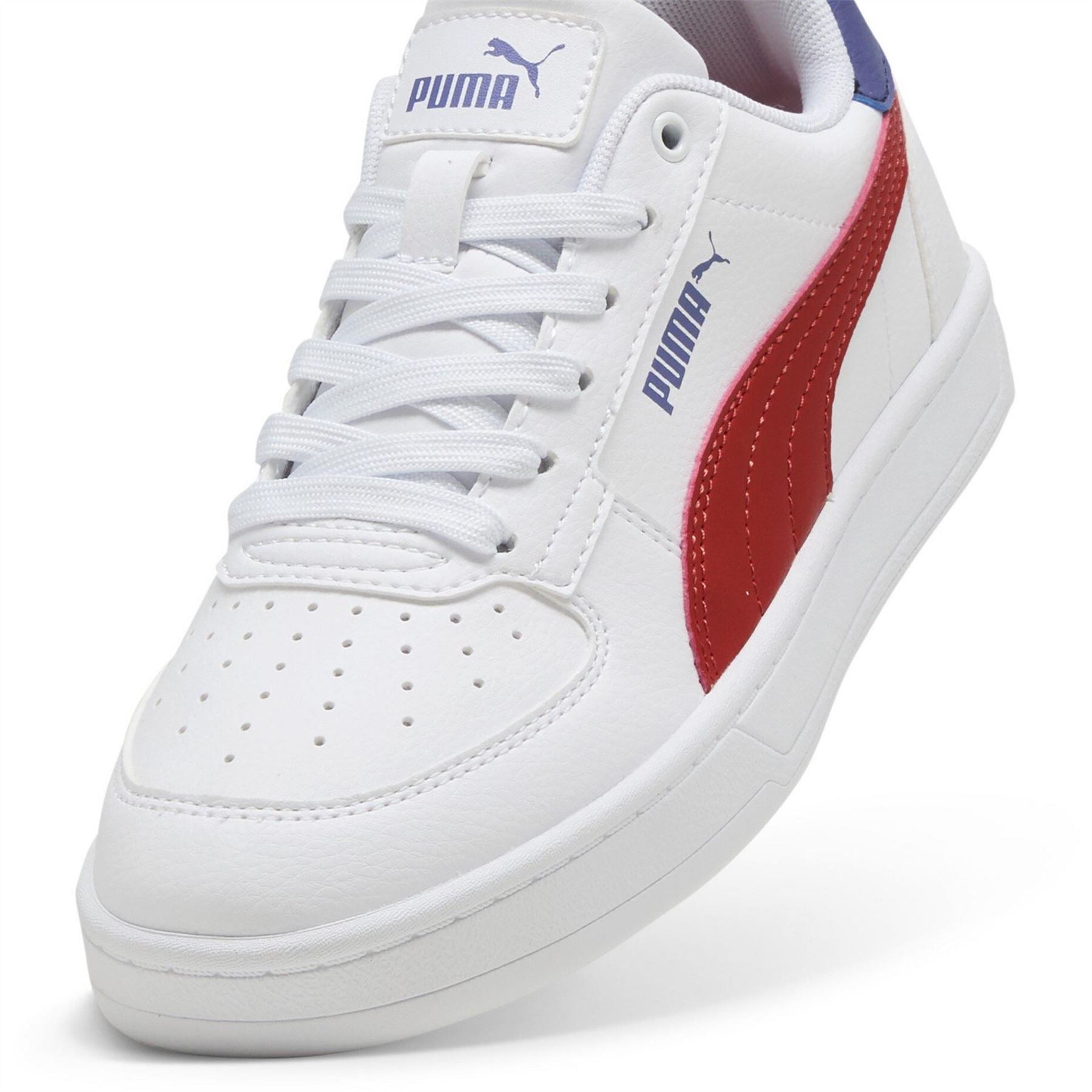 Puma Caven.0 Low Top Trainers