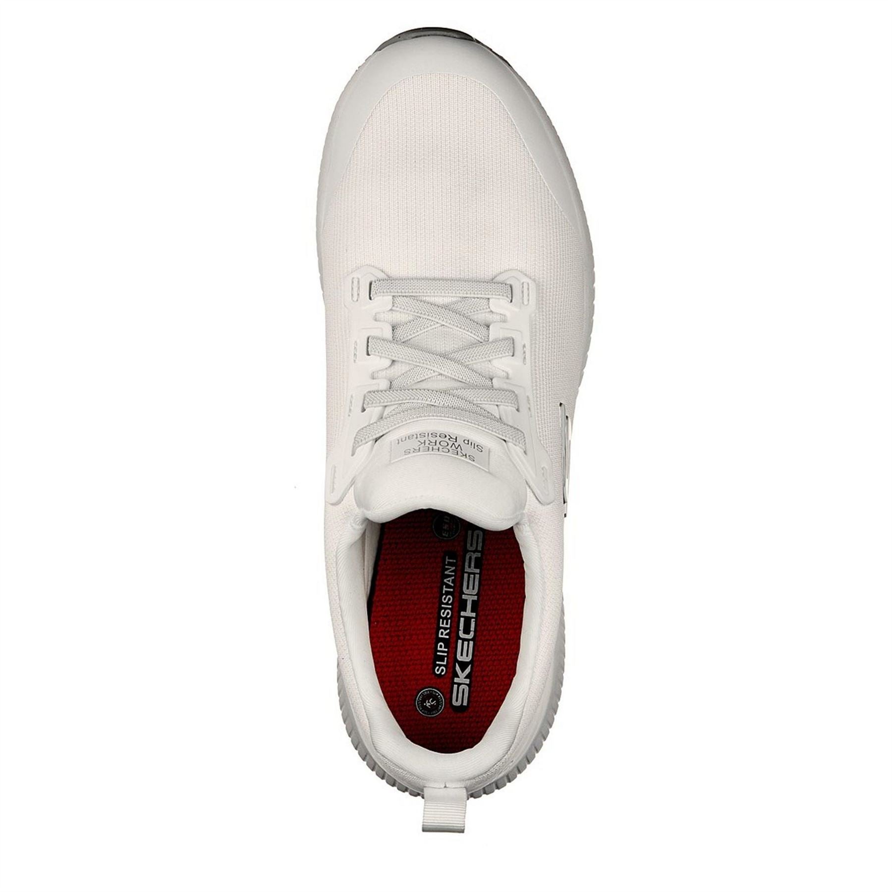 Skechers Mens On Athletic W Resistant Non Shoes
