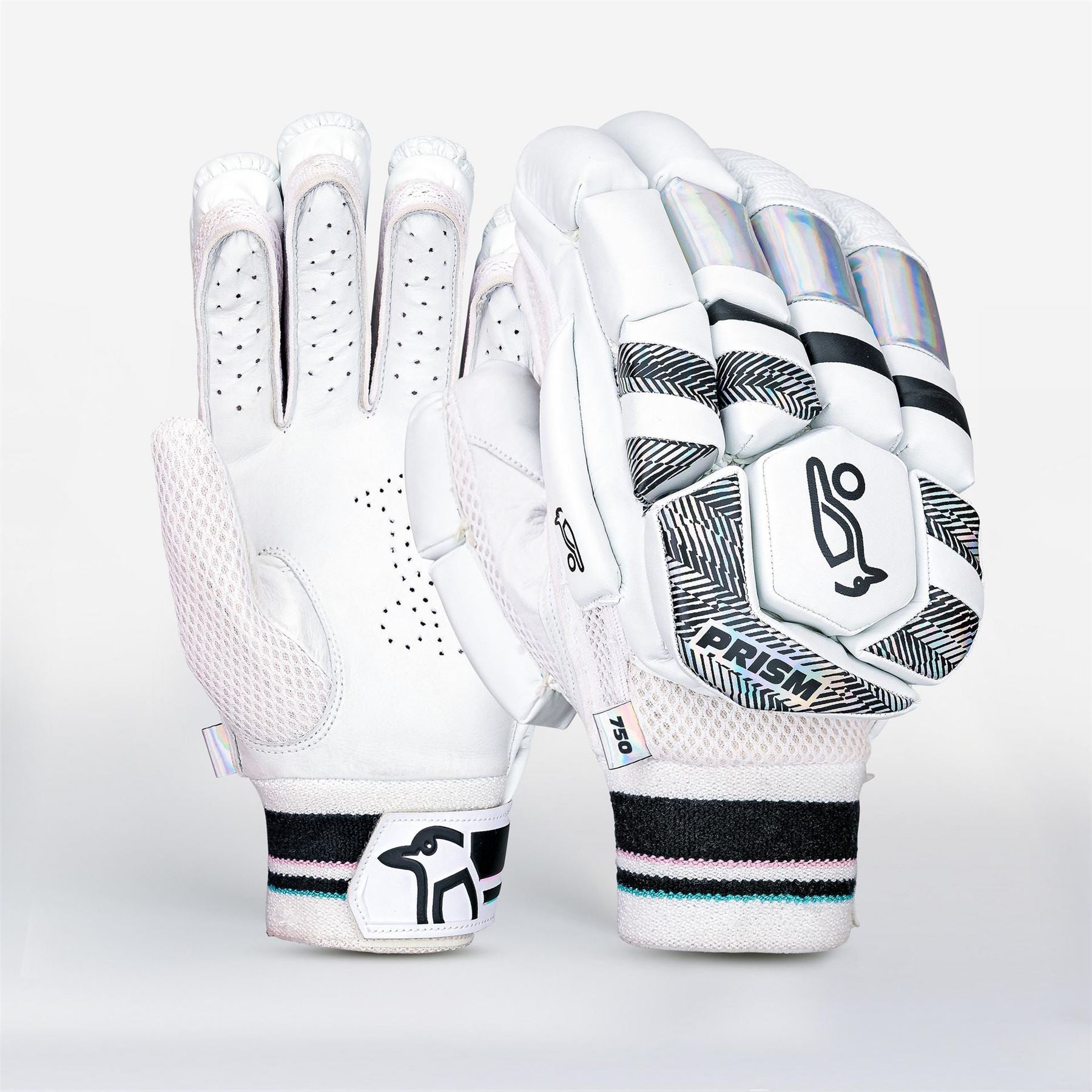Kookaburra Sport Prism 750 Batting Glove   Adult Right Hand