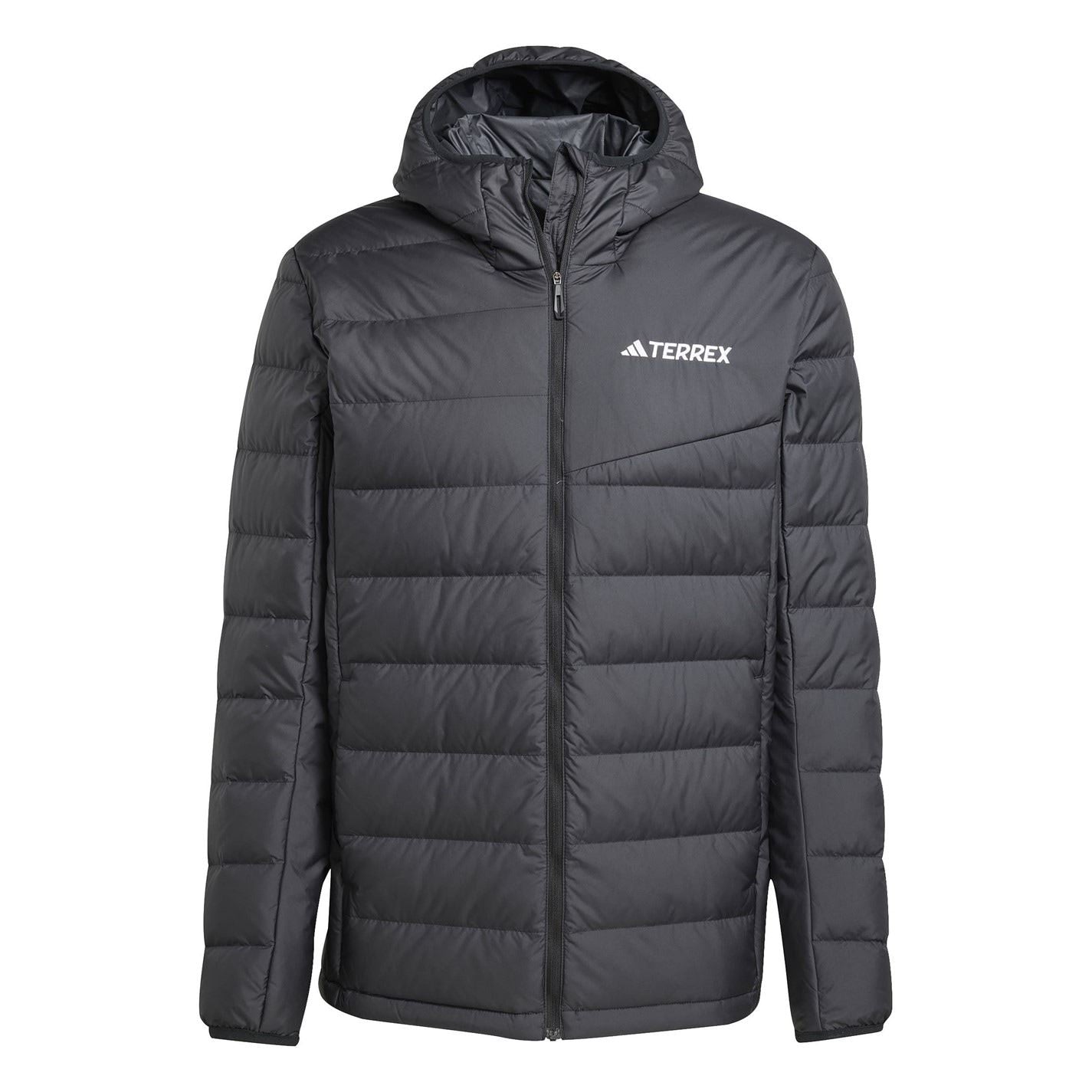 adidas Terrex Multi Light Down Climawarm Hooded Jacket