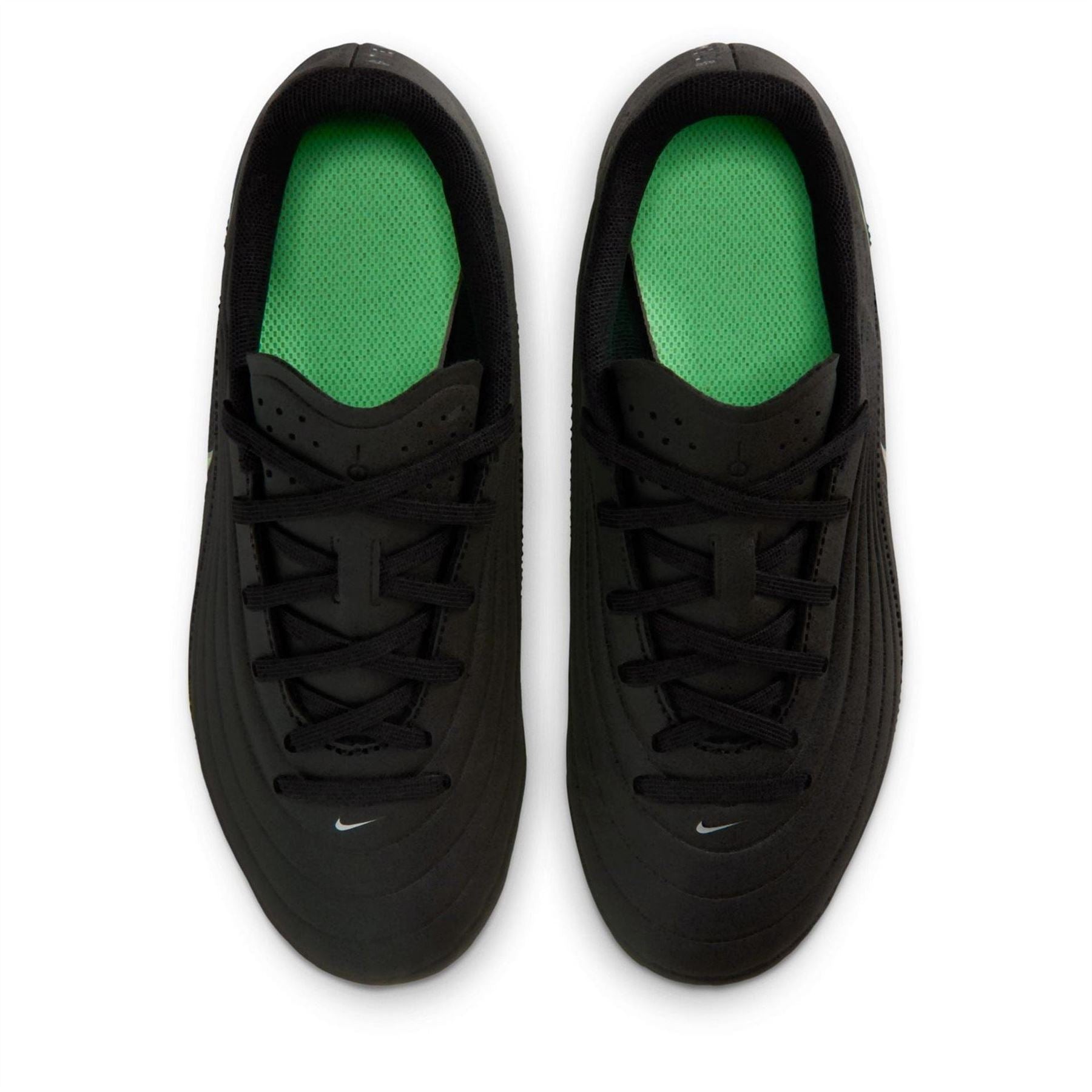 Nike Tiempo Club Firm Ground Low Top Sneakers