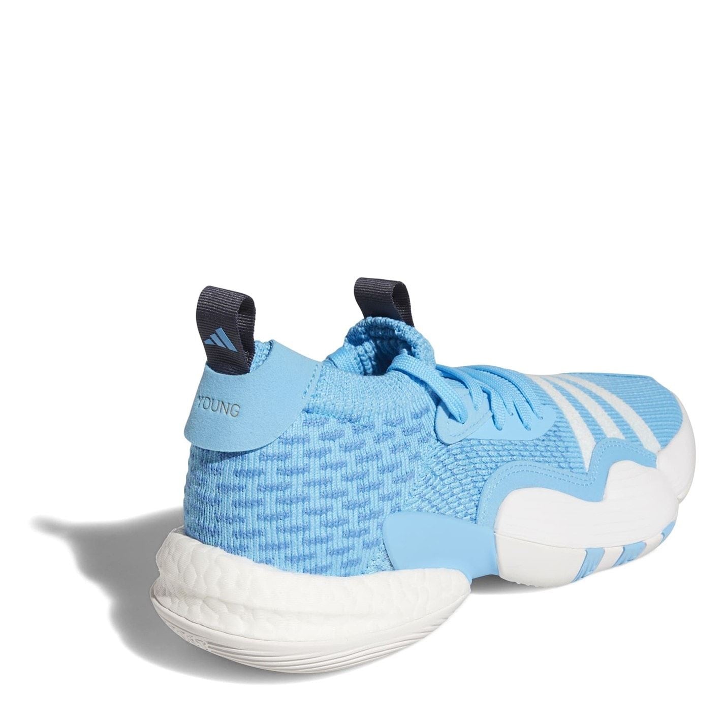 adidas Mens Trae Young 2 Basketball Shoes