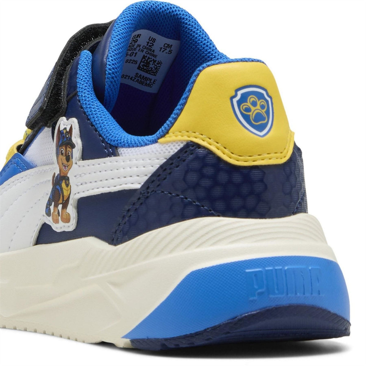Puma X Paw Patrol Trinity 2 Sneakers Kids