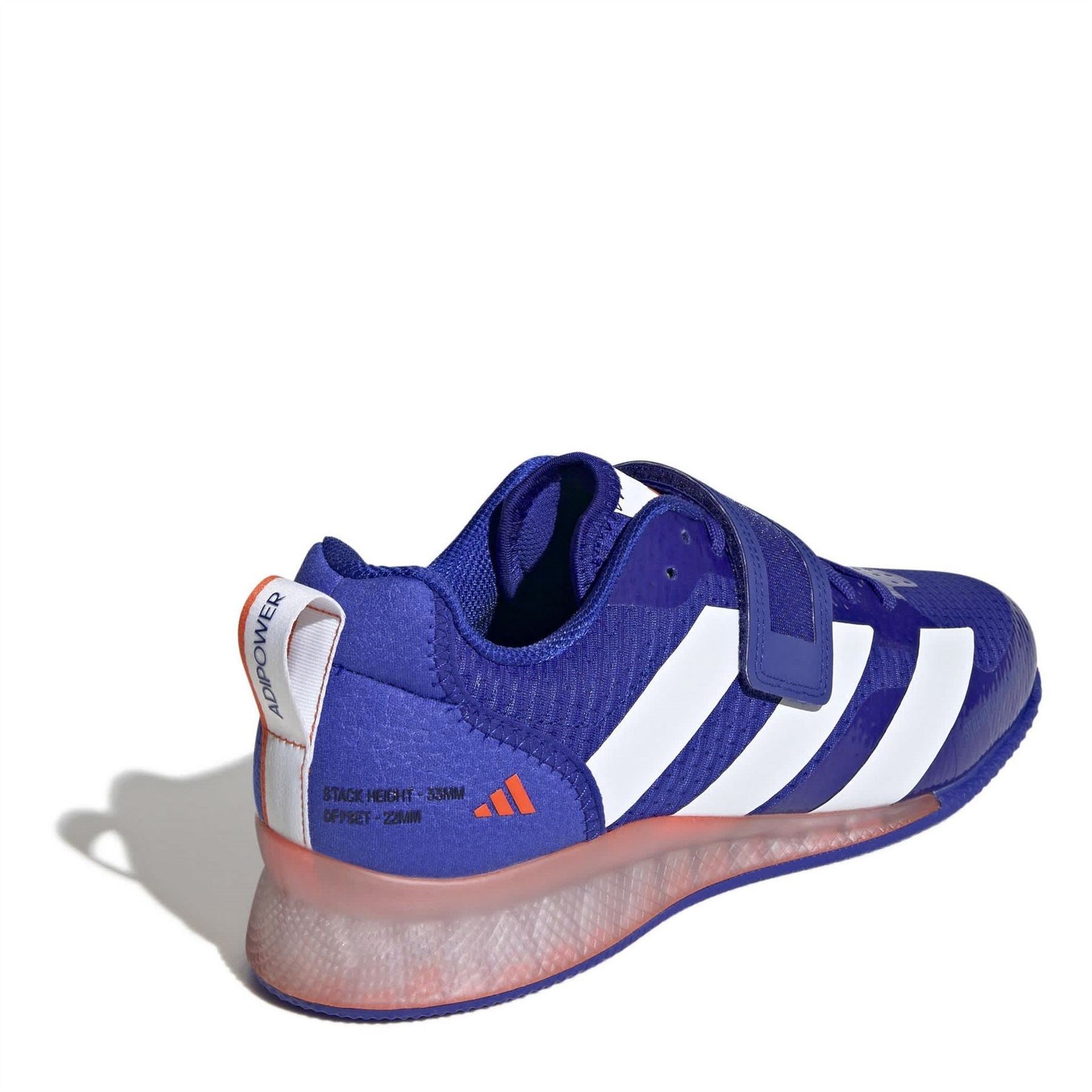 adidas Weightlifting 3 Shoes Juniors