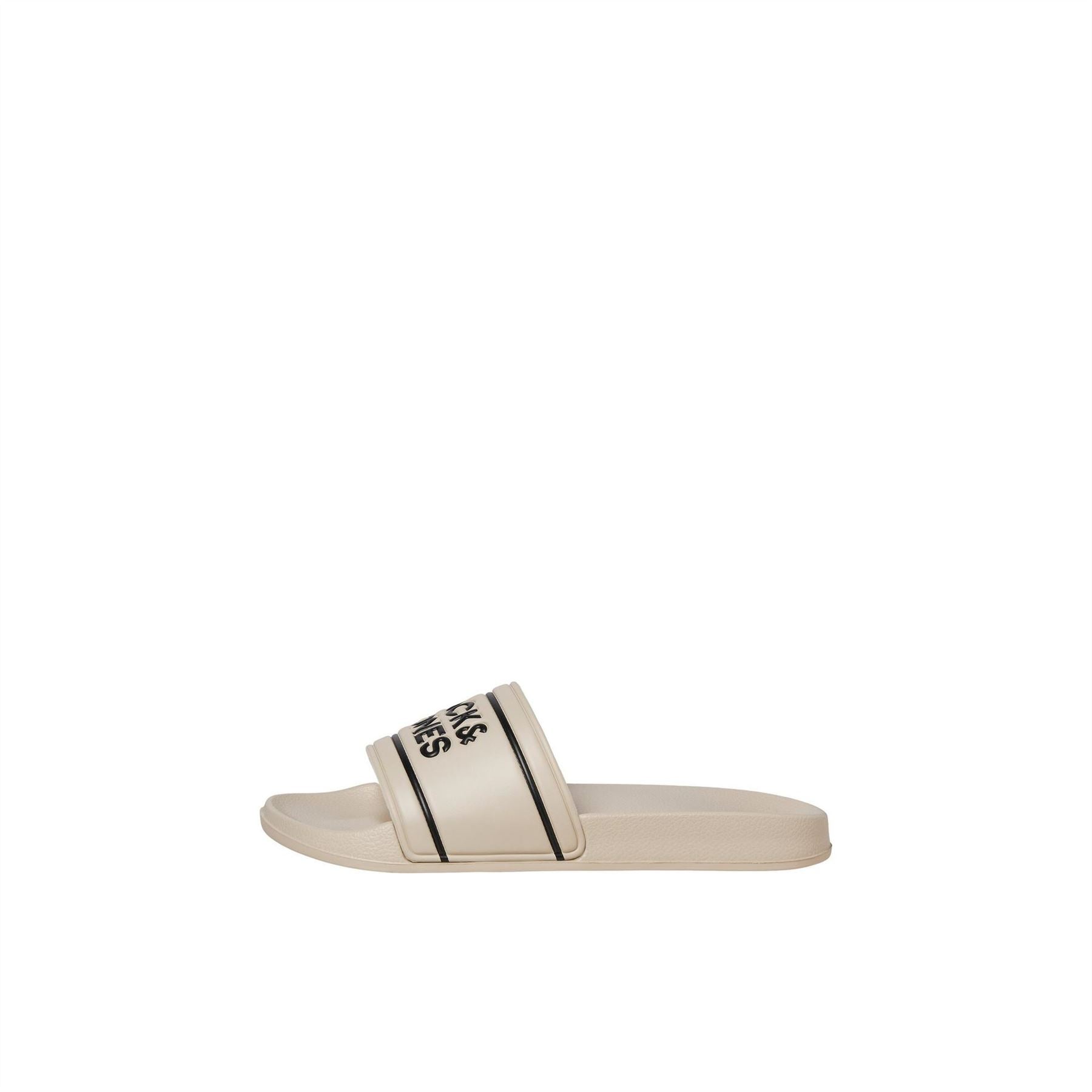 Jack and Jones Pool Sliders