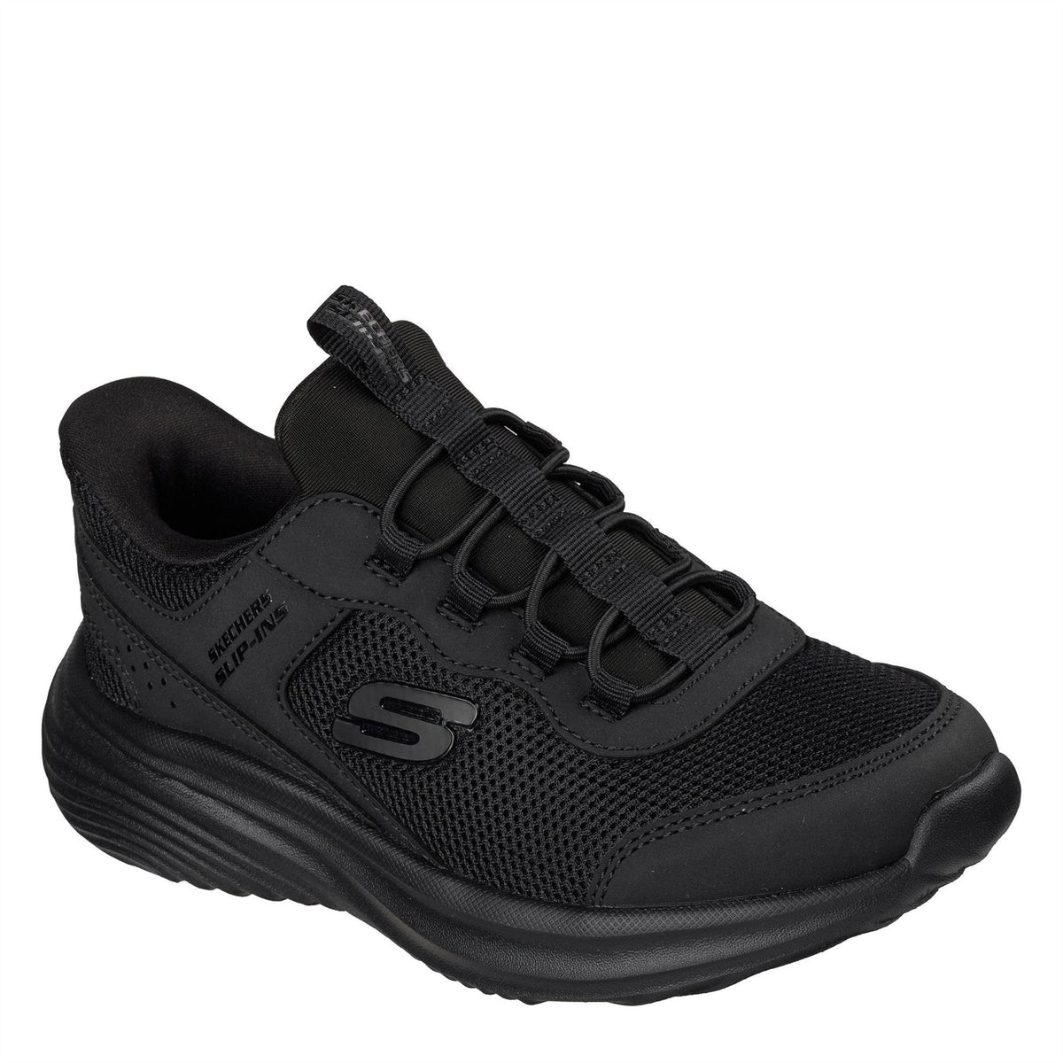 Skechers Slip On Trainers