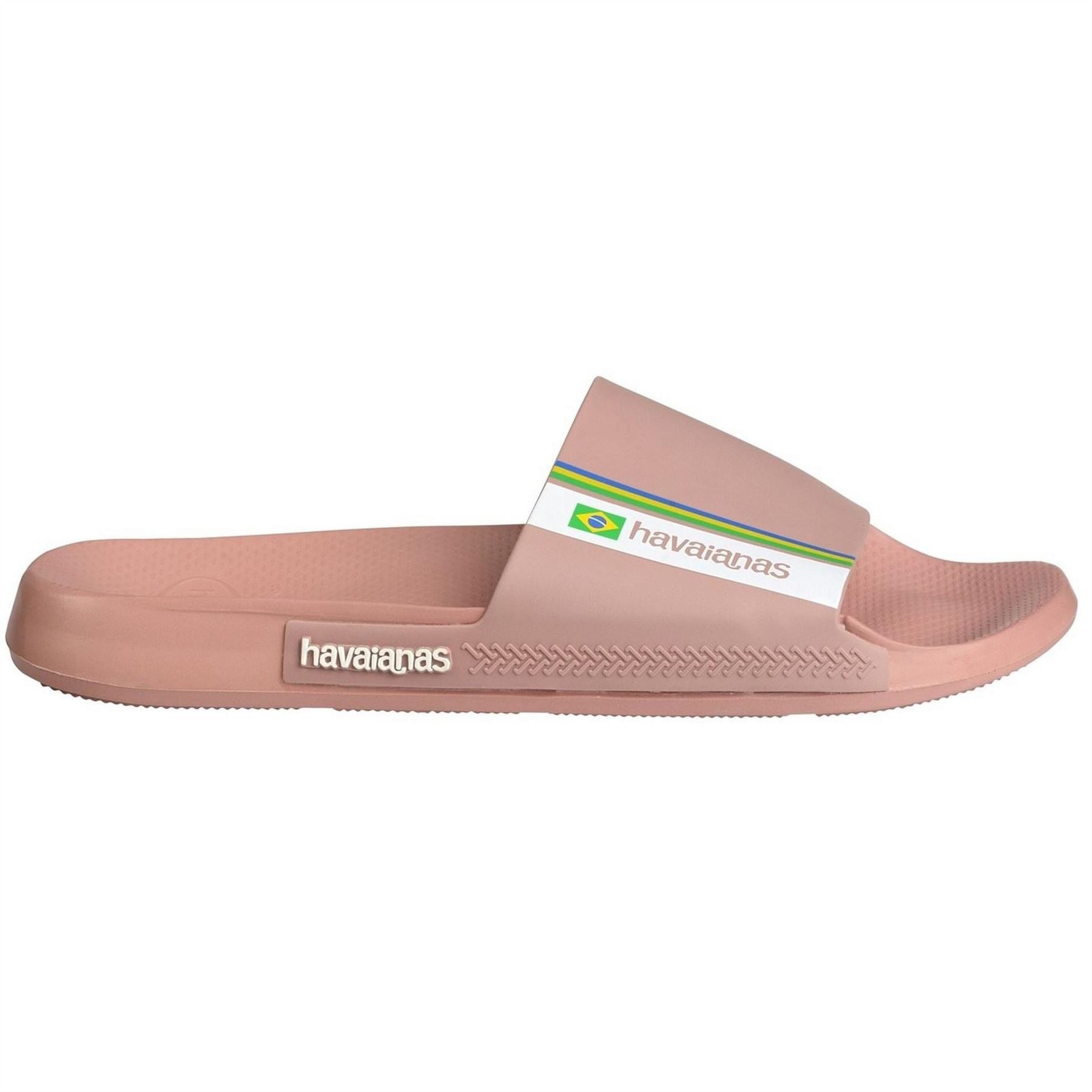 Havaianas Brasil Slides