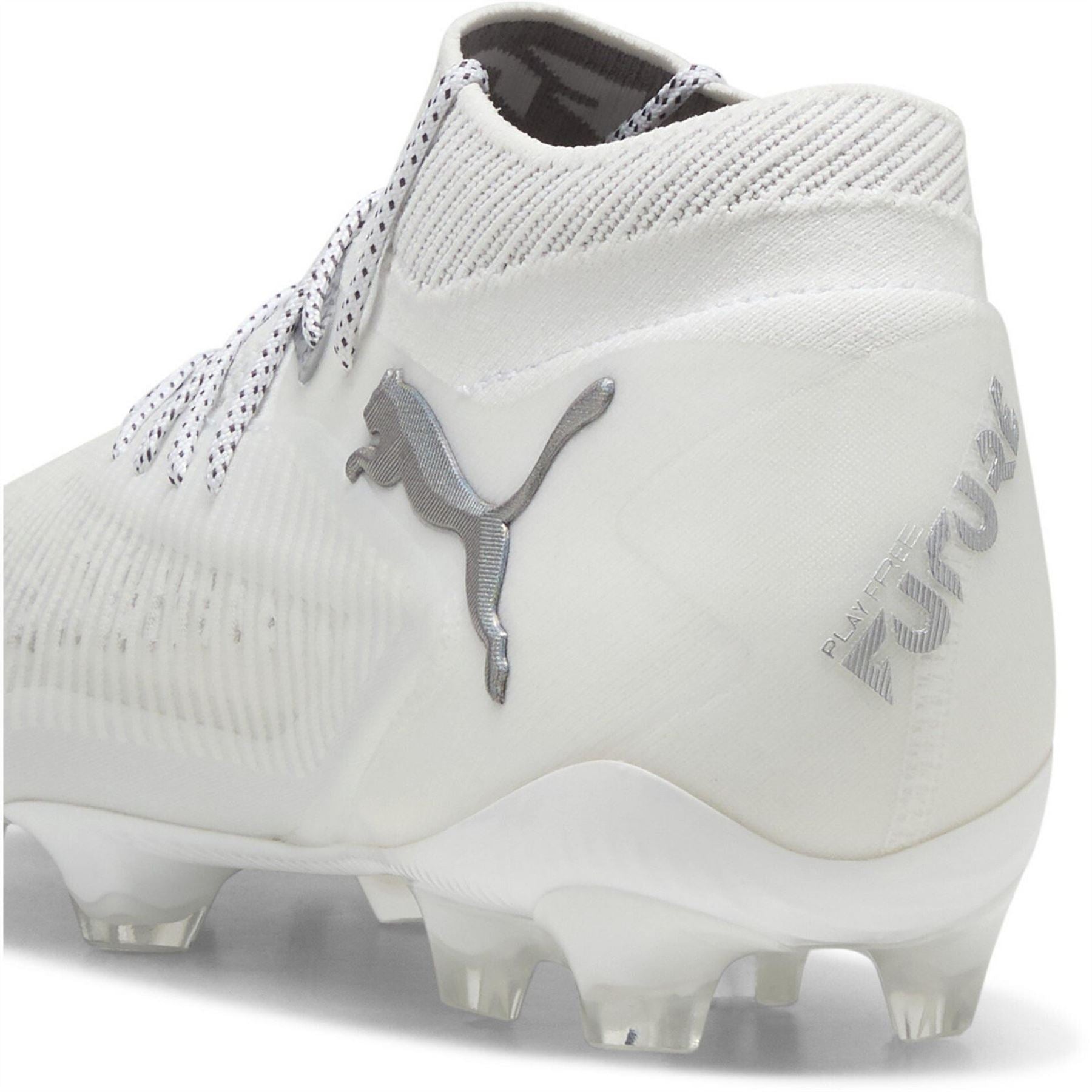 Puma Future 8 Ultimate Adults Firm Ground Football Boots