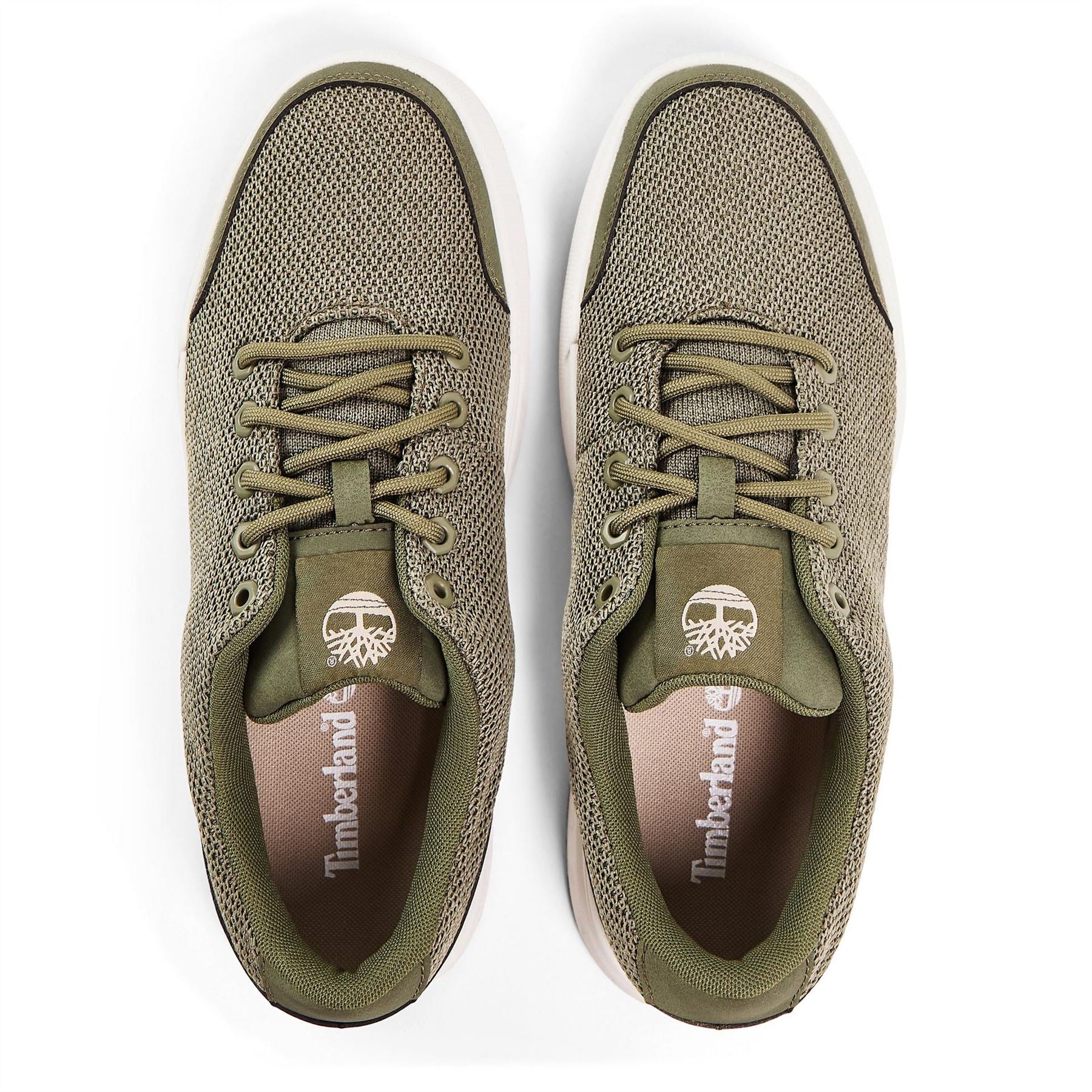 Timberland Low Lc Sneaker Low Top Trainers