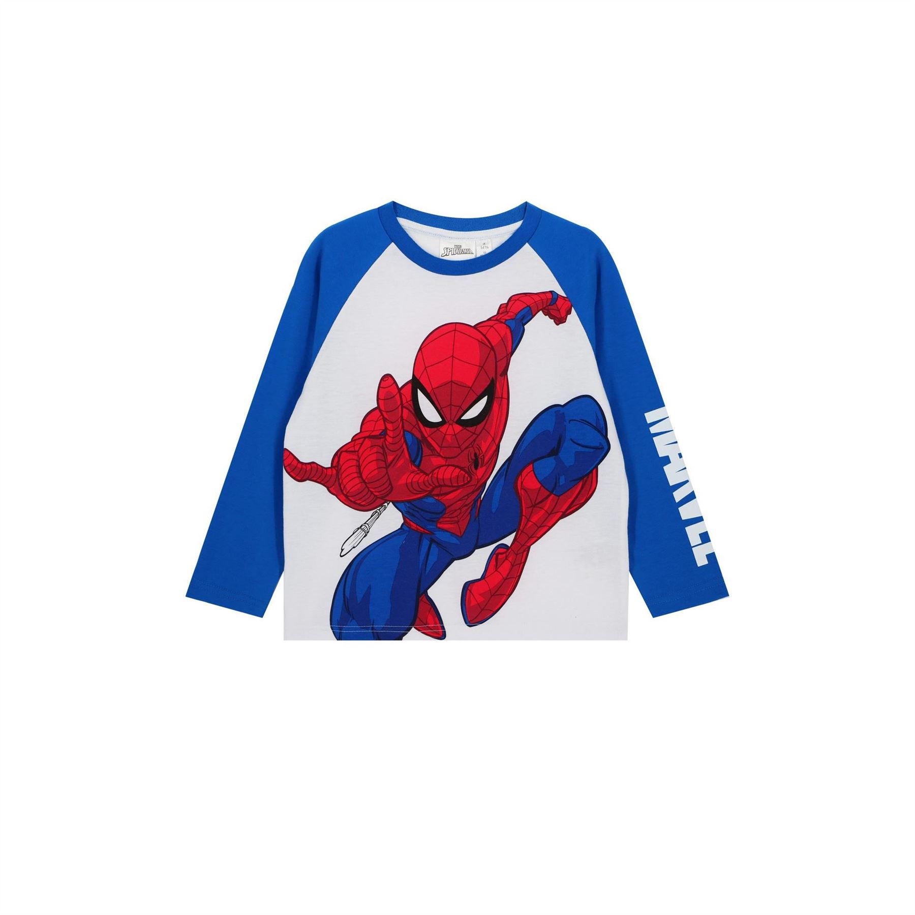 Character Long Sleeve T-Shirt Infant