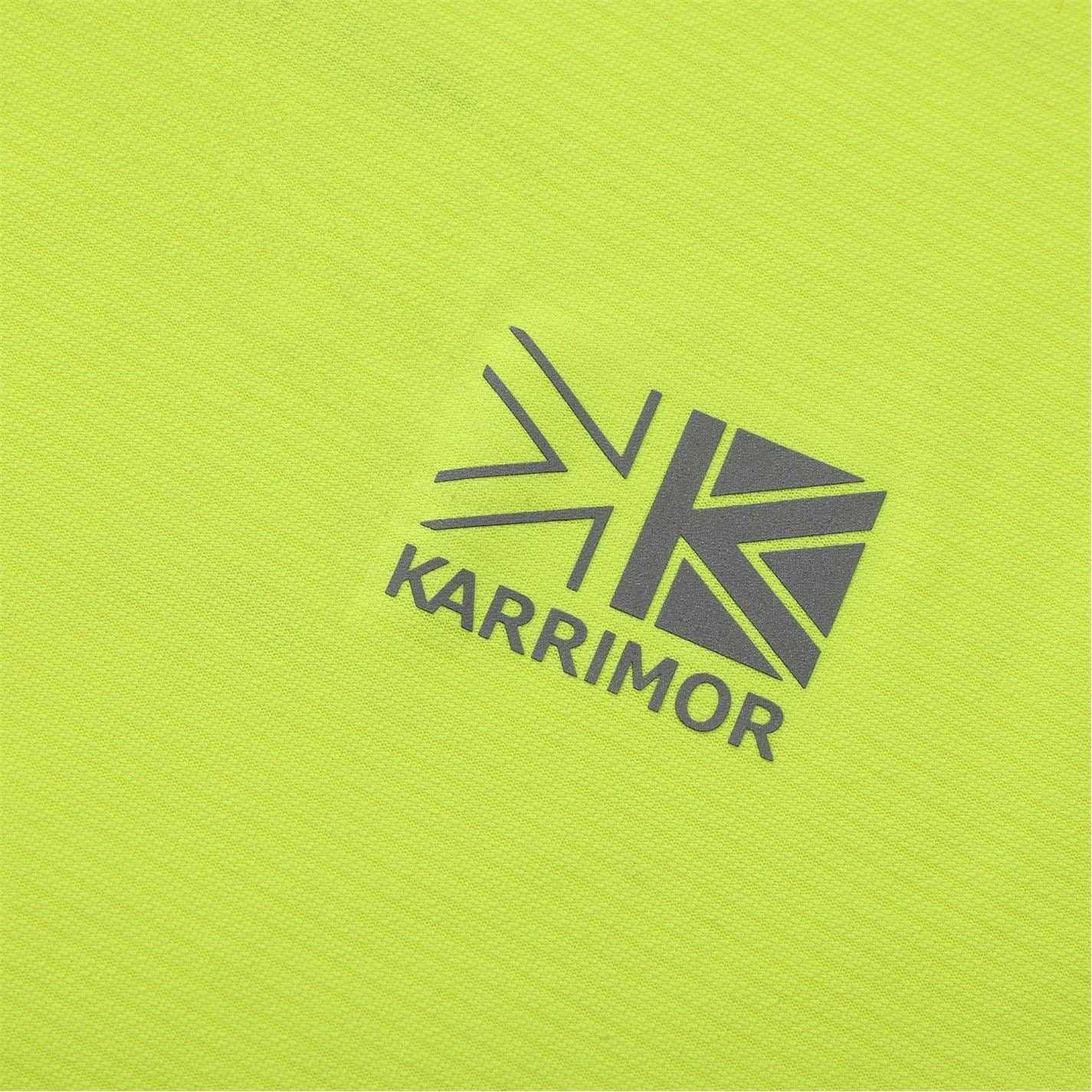 Karrimor Mens Run Short Sleeve T-Shirt