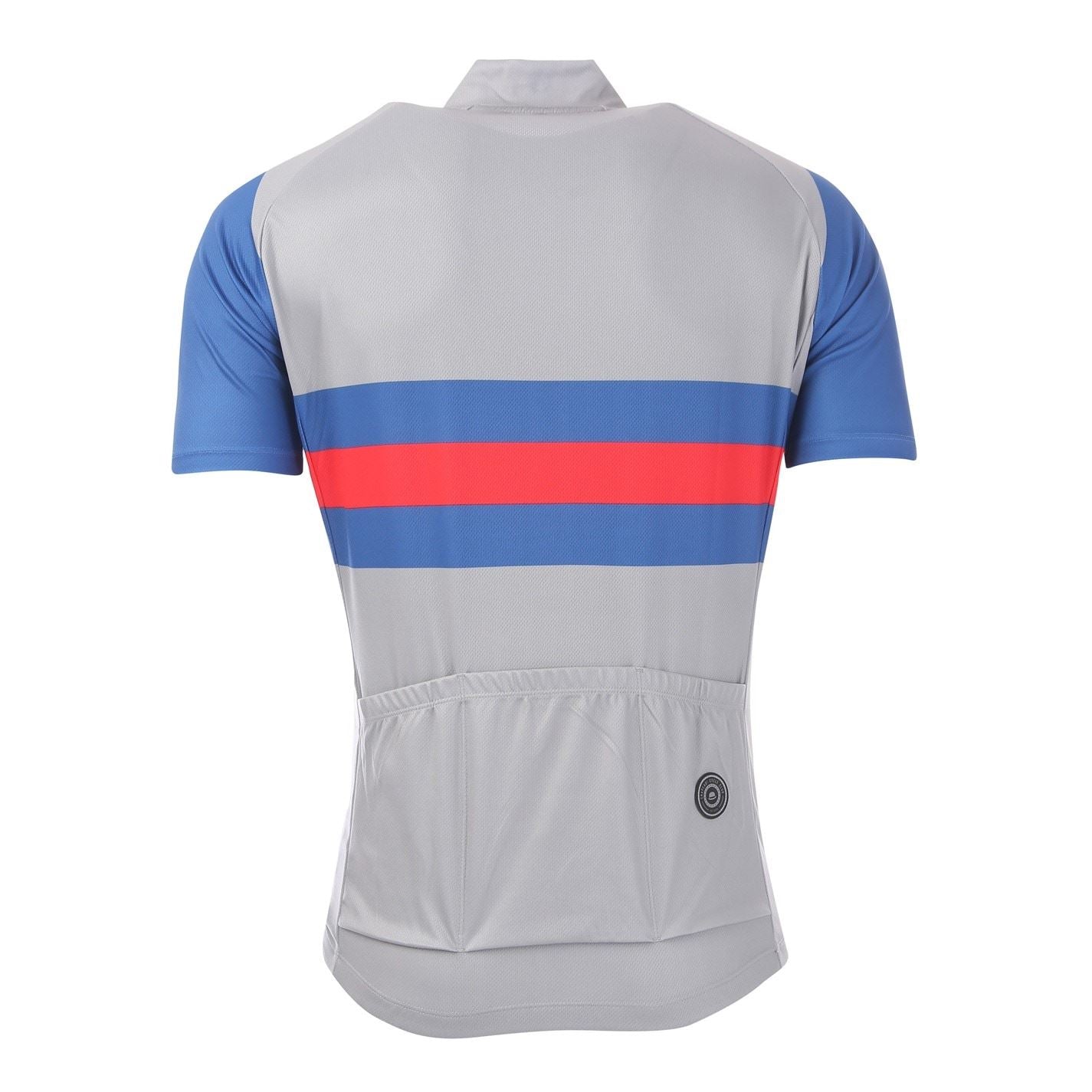 Skins Cycle X Chapeau Short Sleeve Jersey