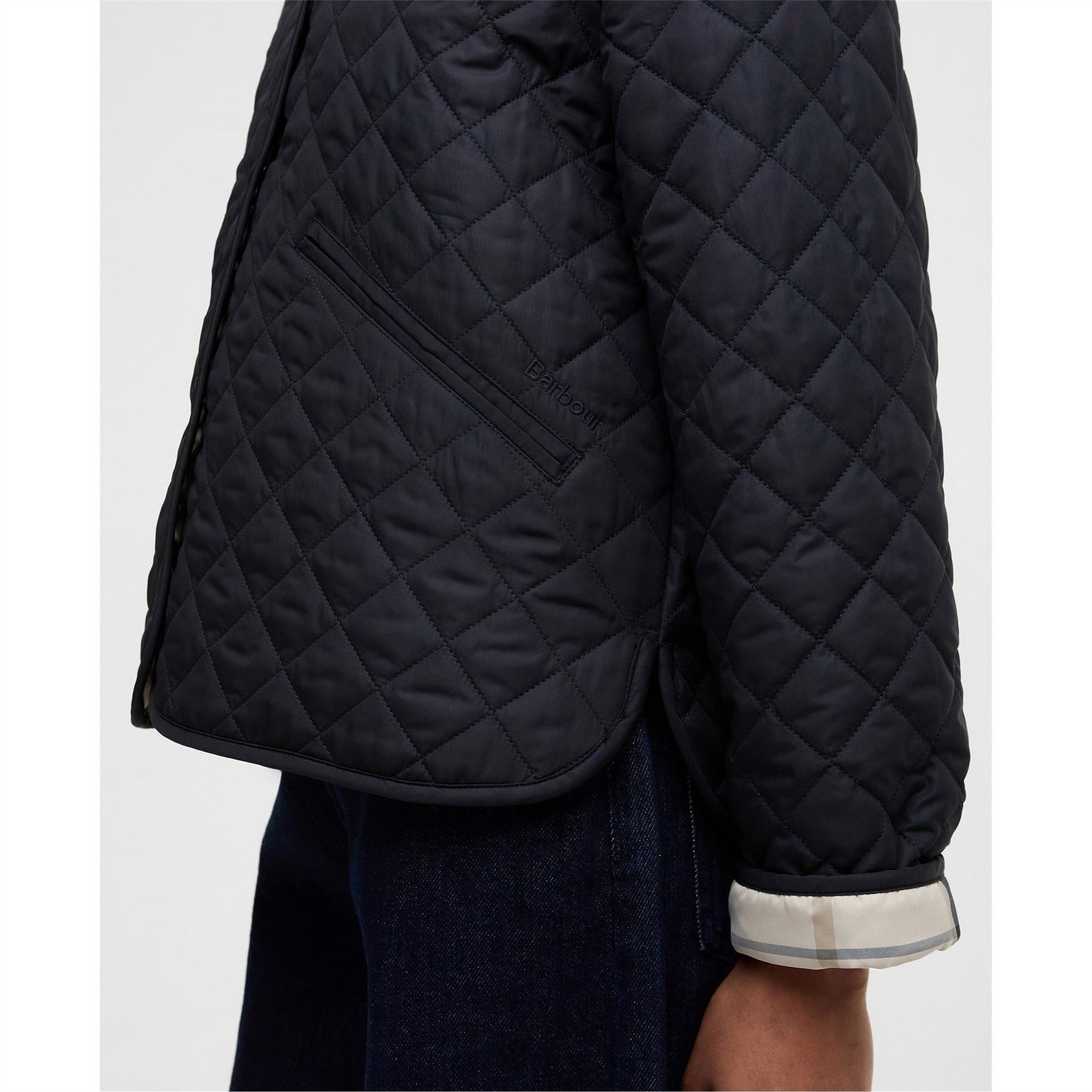 Barbour Cashel Jacket