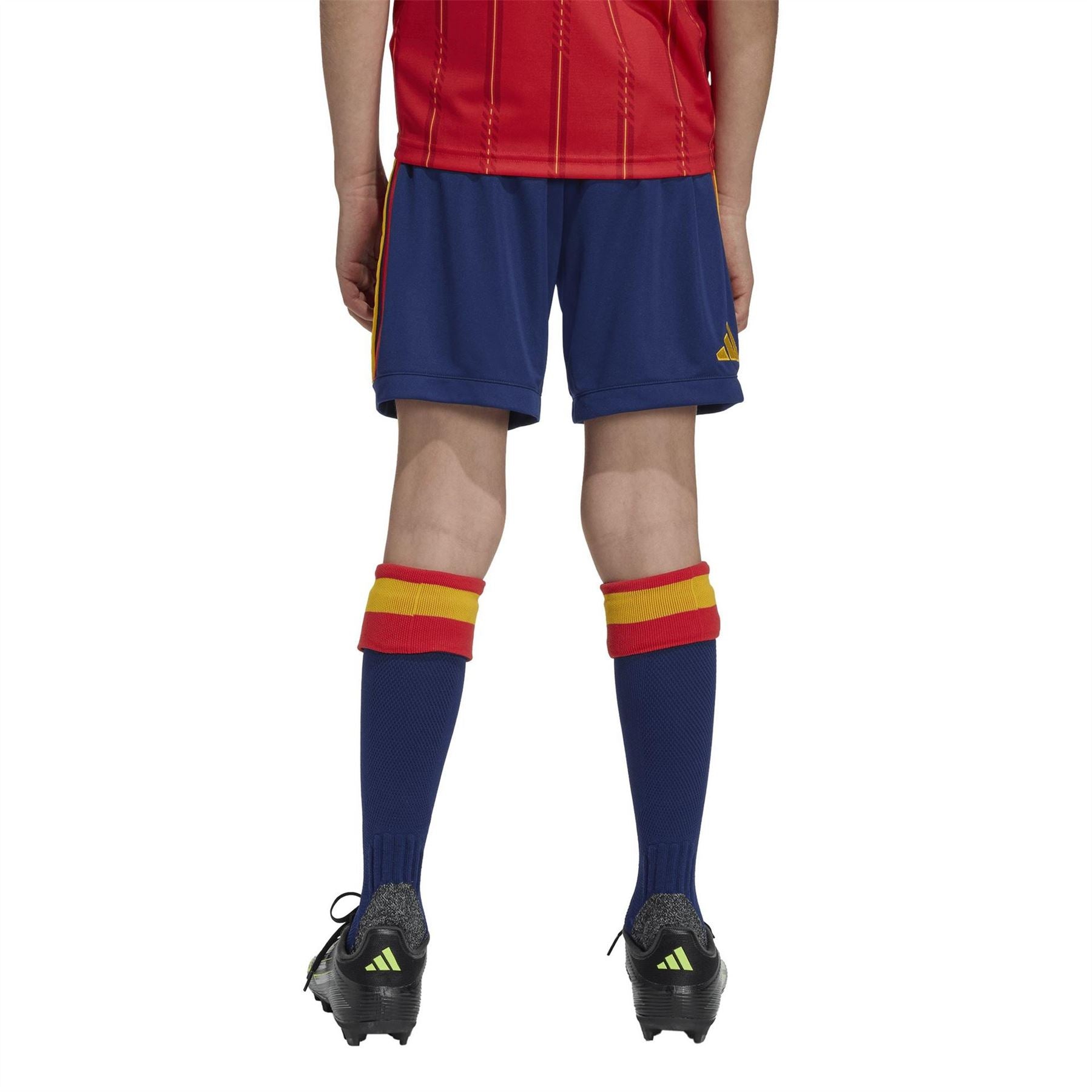 adidas Home Shirt World Cup 2026 Juniors