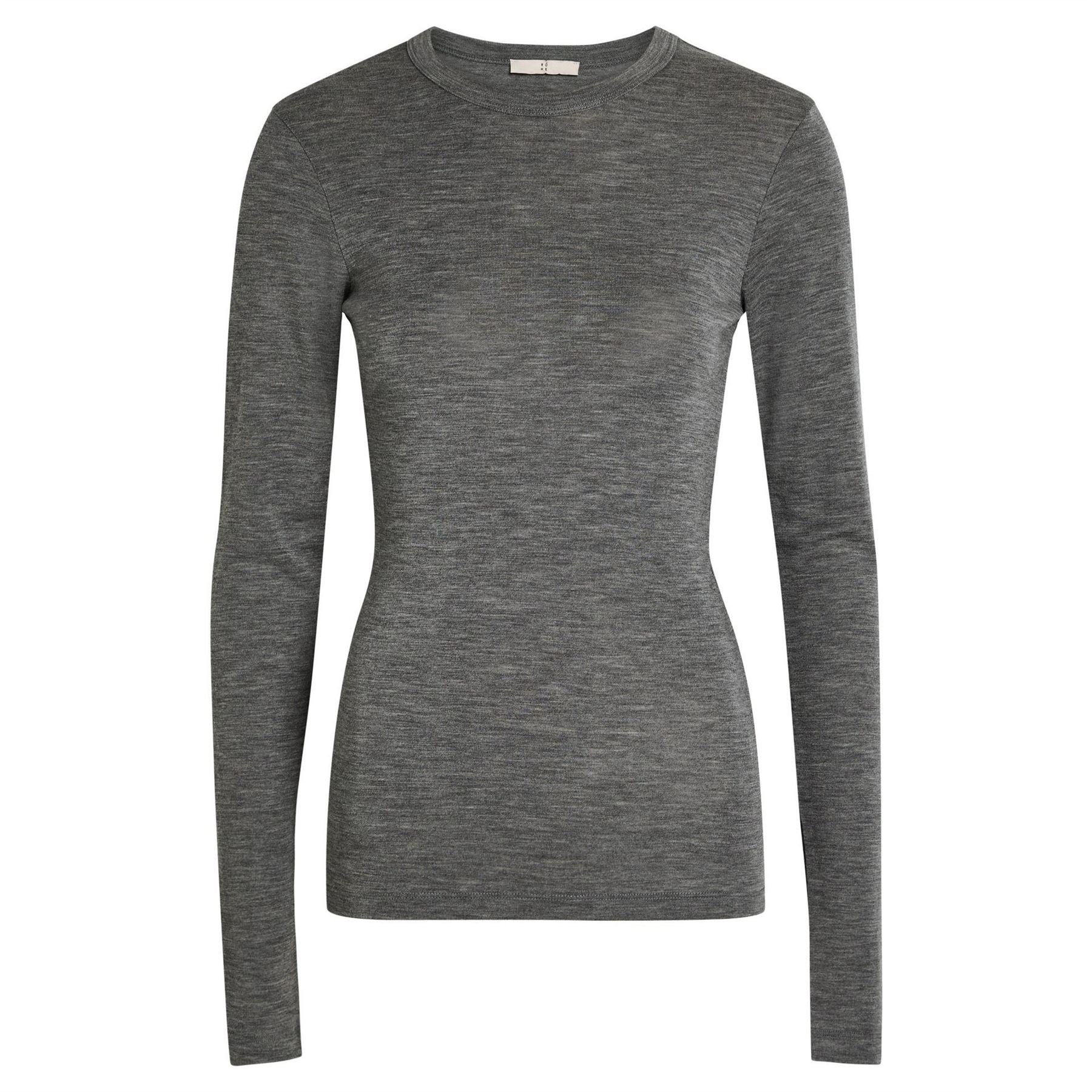 Rohe Merino Long Sleeve