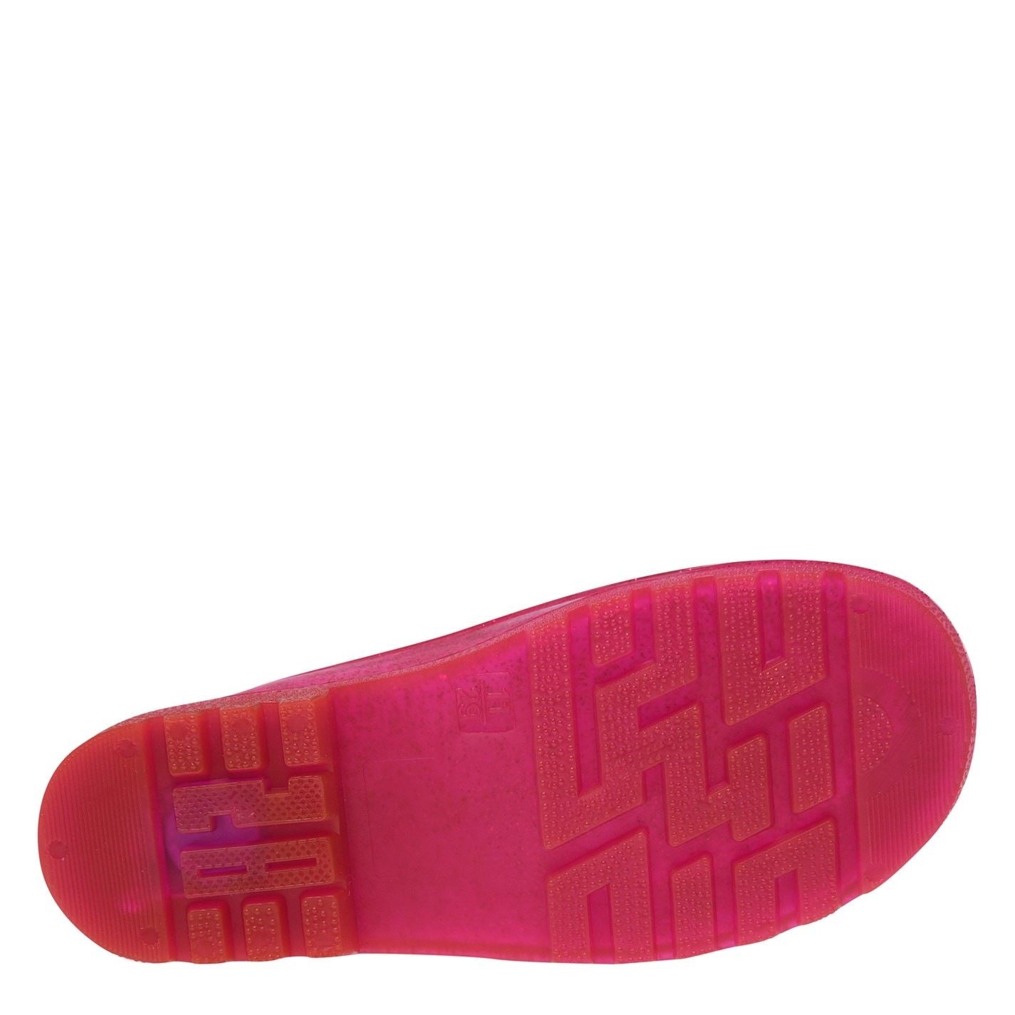 Character Light Up Wellingtons Unisex Infants
