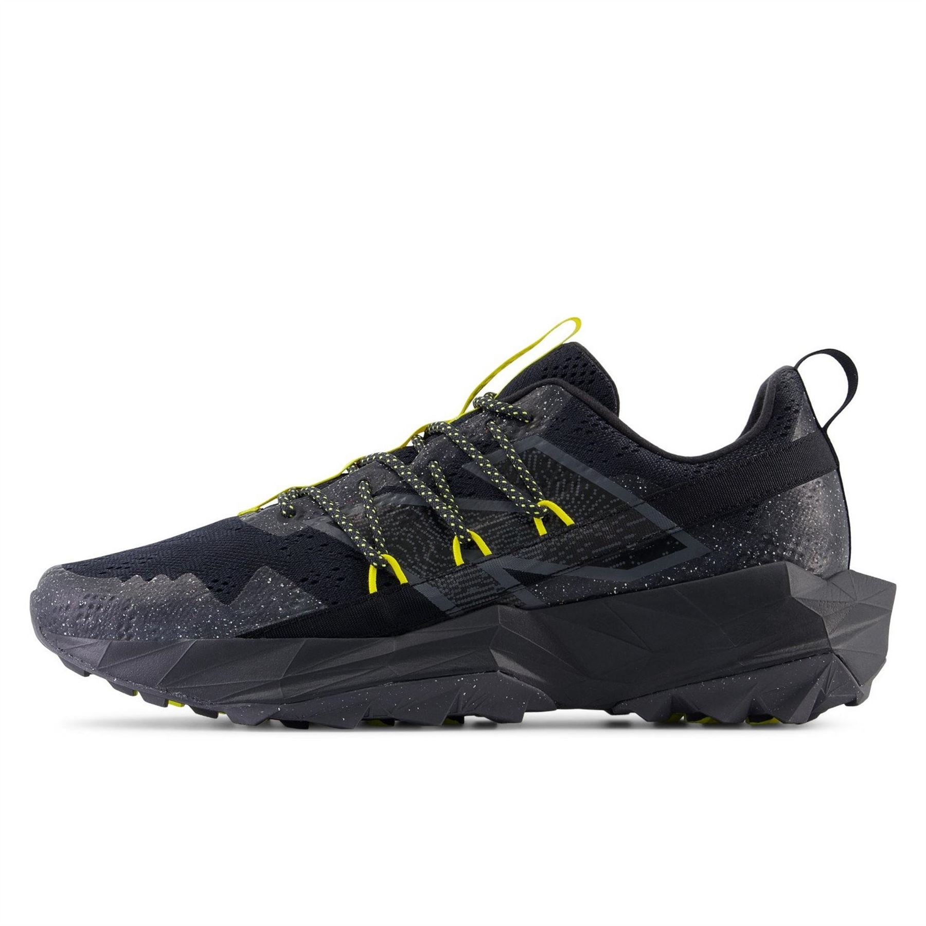 New Balance Mens Tektrel Running Shoes
