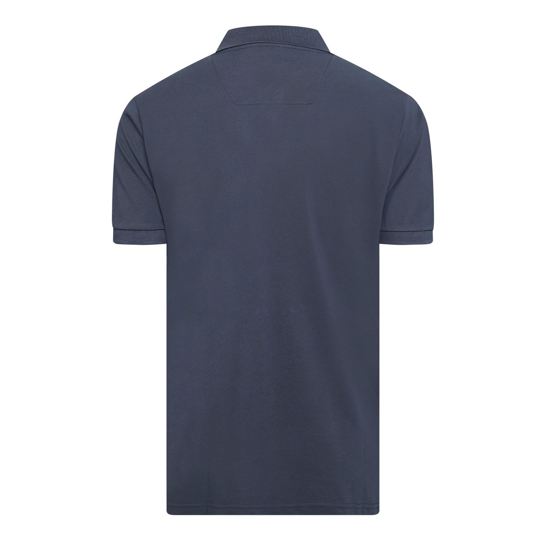 Weekend Offender Barnum Polo Shirt