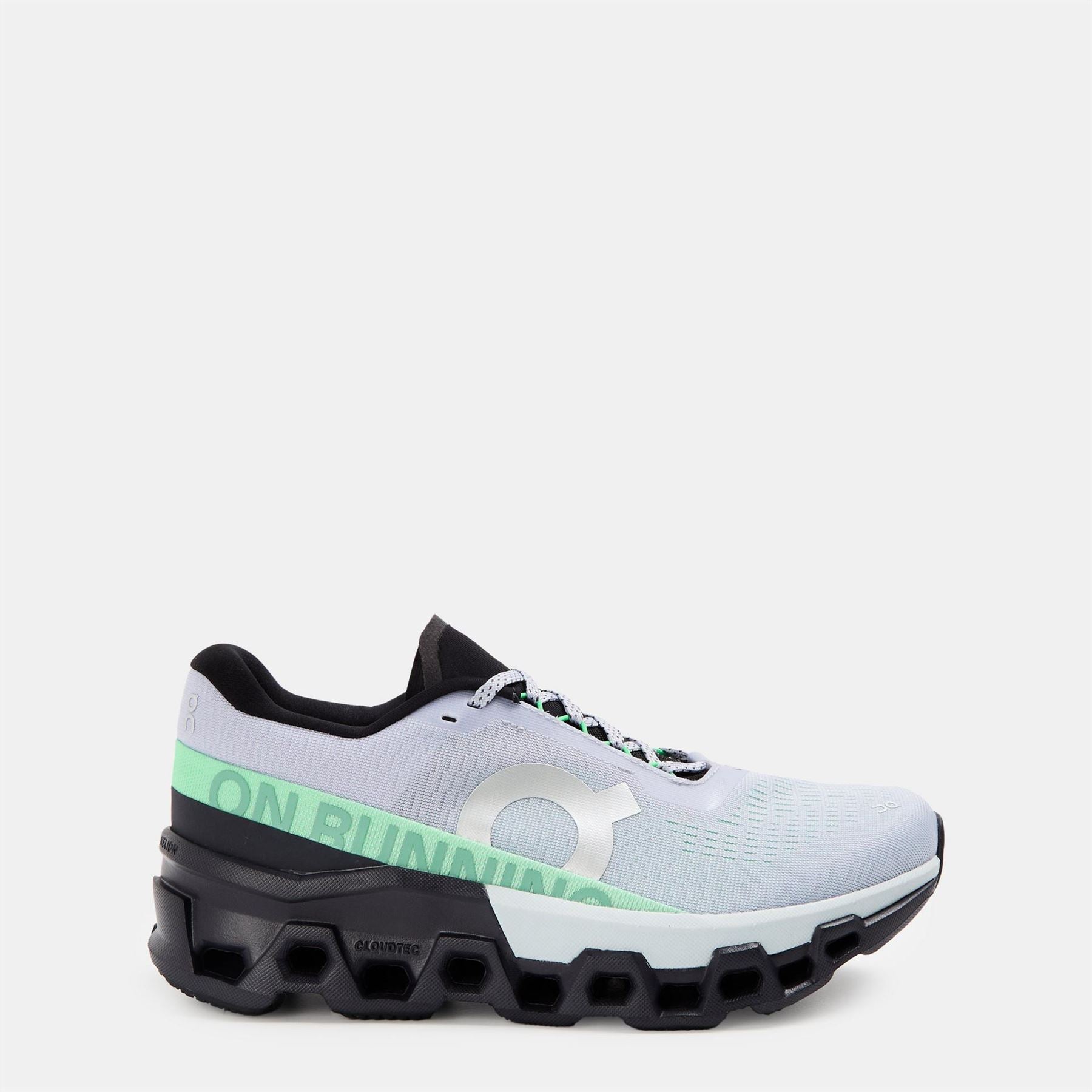 On Womens Cloudmonster 2 Running Shoes