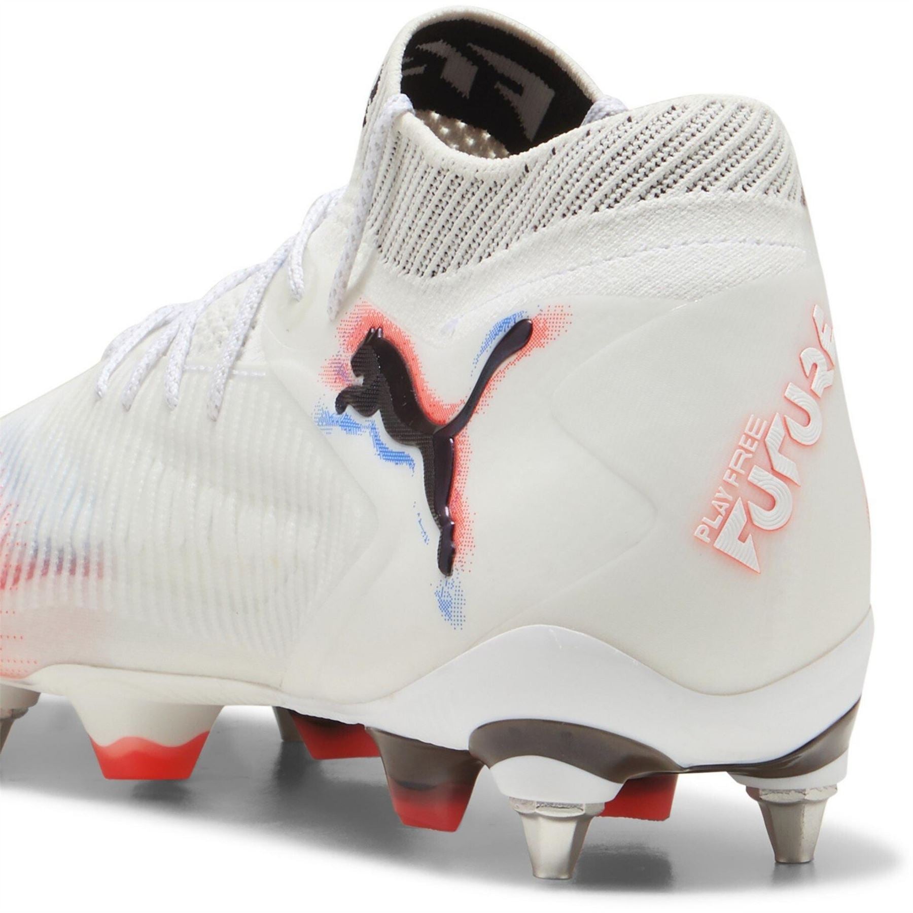 Puma 8 Ultimate Mxsg Soft Ground Football Boots