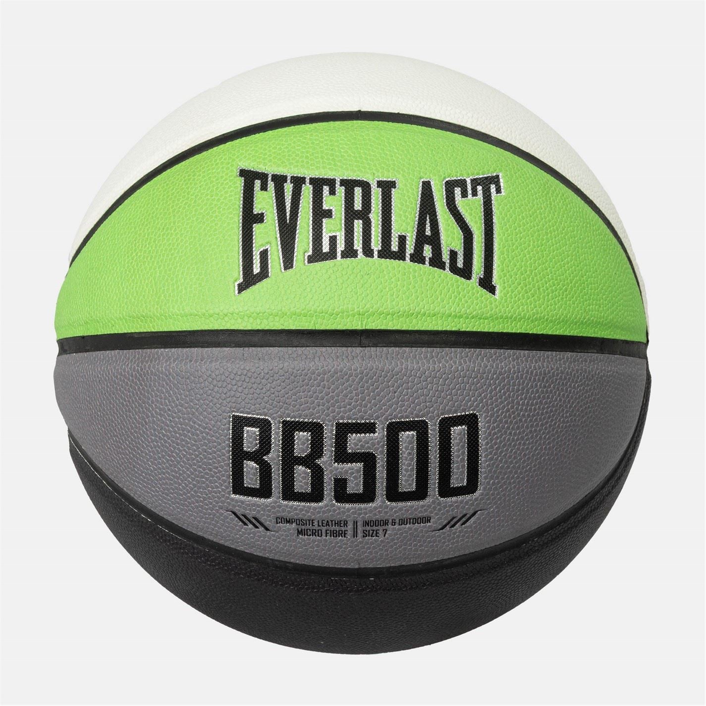 Everlast Bb500 Basketball