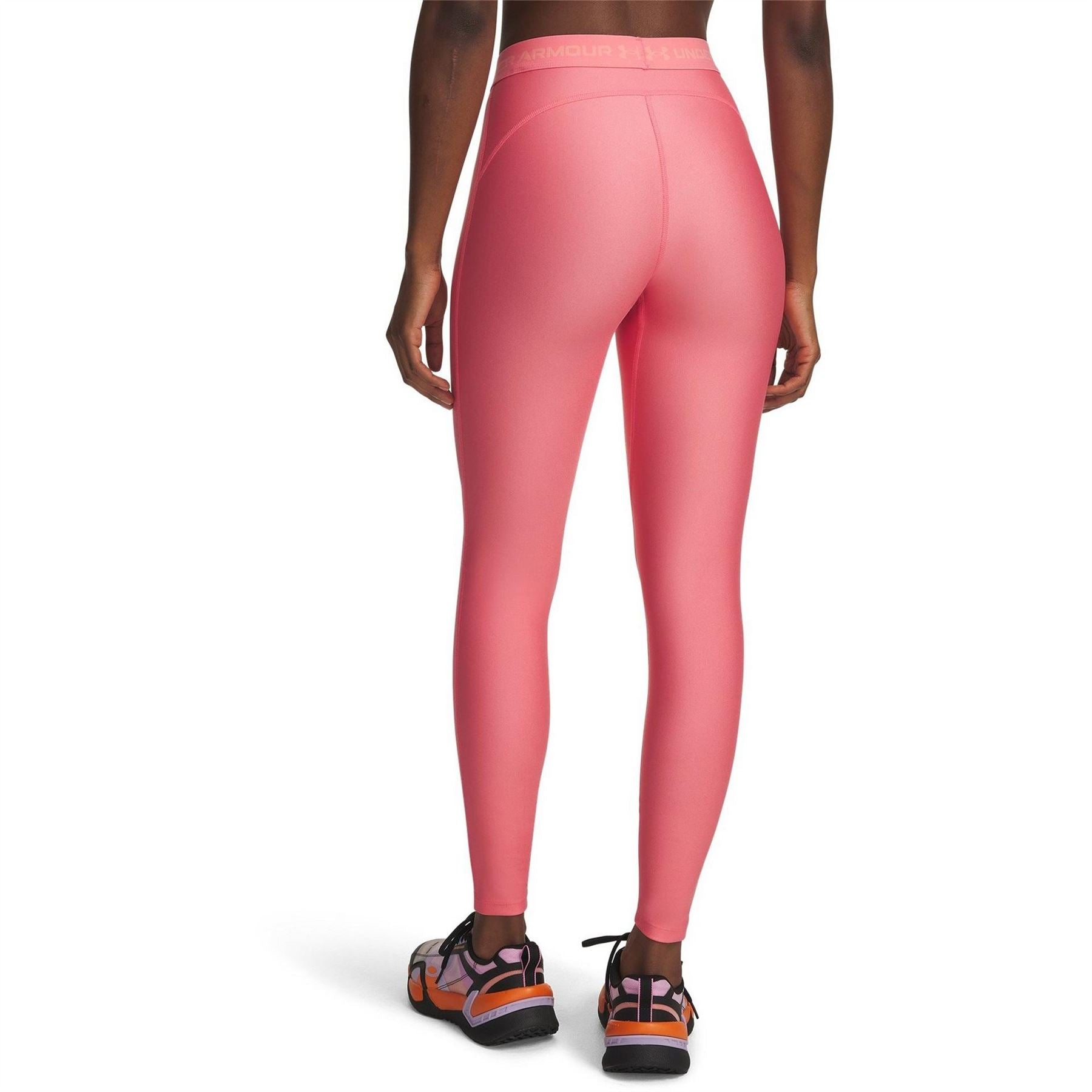 Under Armour HeatGear® Performance Gym Legging