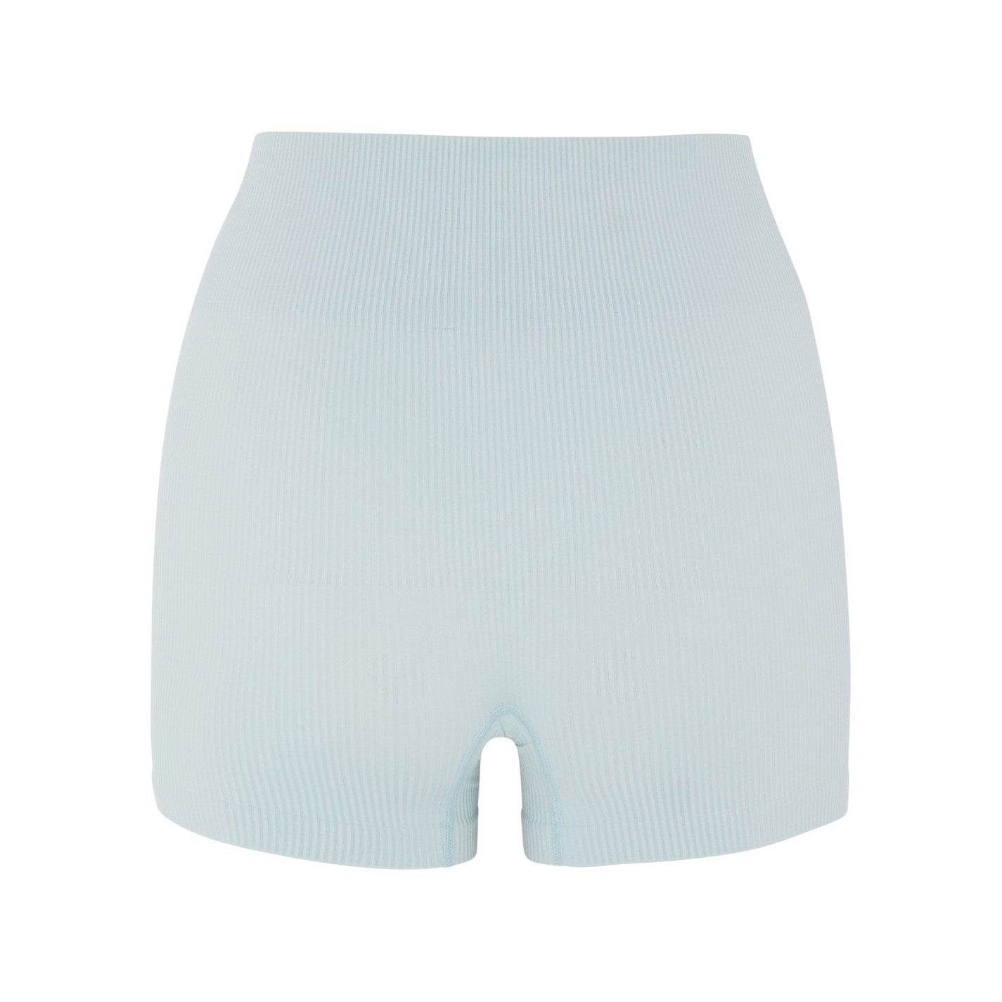 HIIT Seamless Ribbed Shorts
