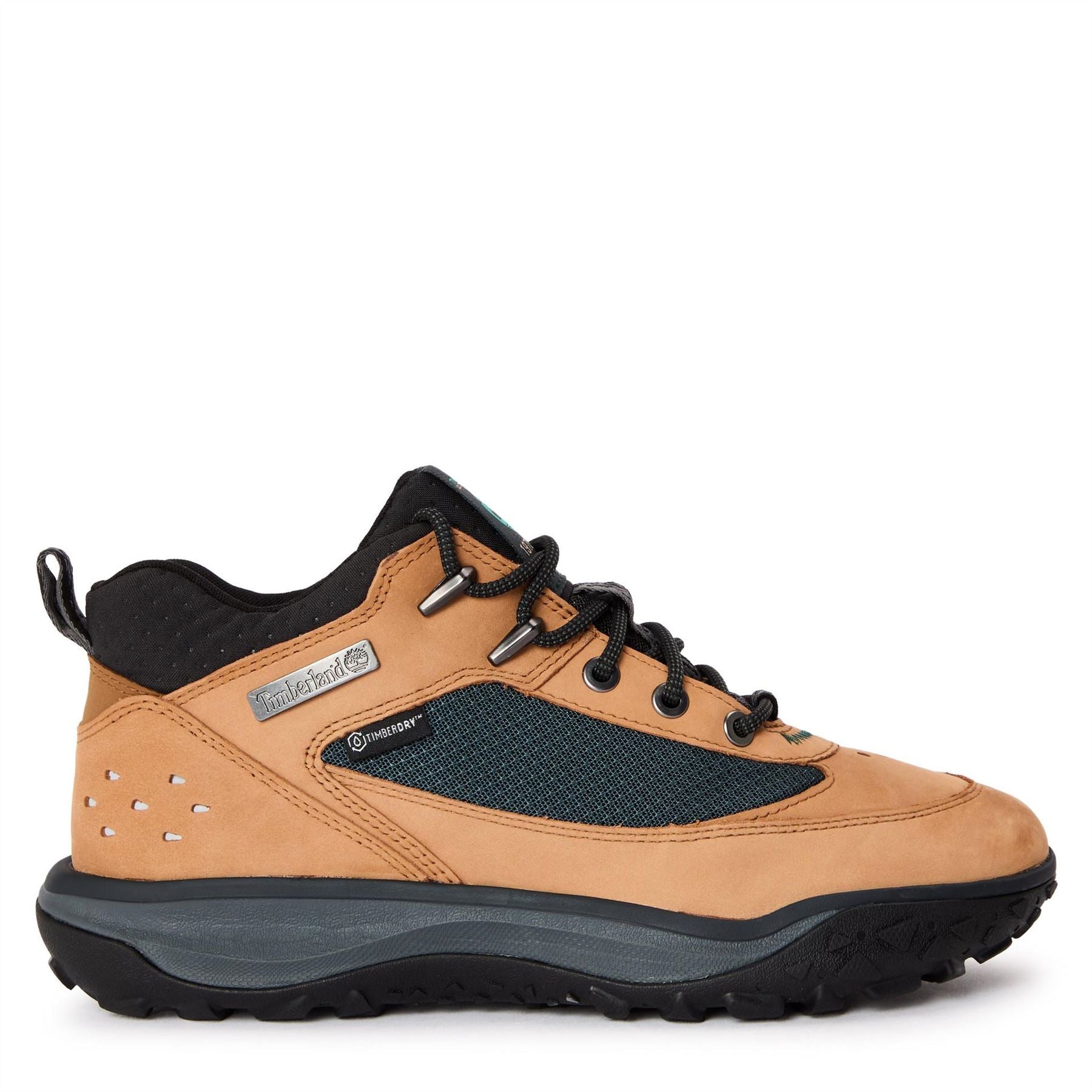 Timberland Chukka Boots