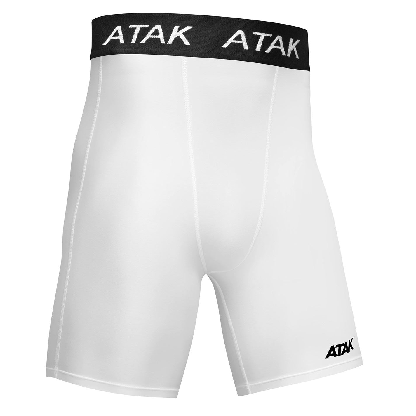 ATAK Sports Gaa Compression Shorts Junior