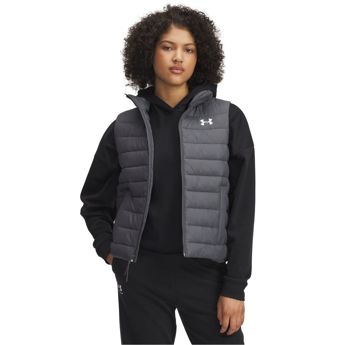 Under Armour Sportswr Solid Performance Vest