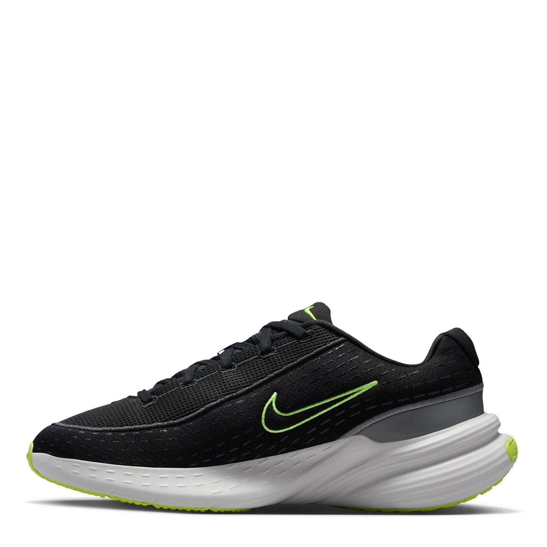 Nike Uplift Low Top Lace-Up Running Sneakers