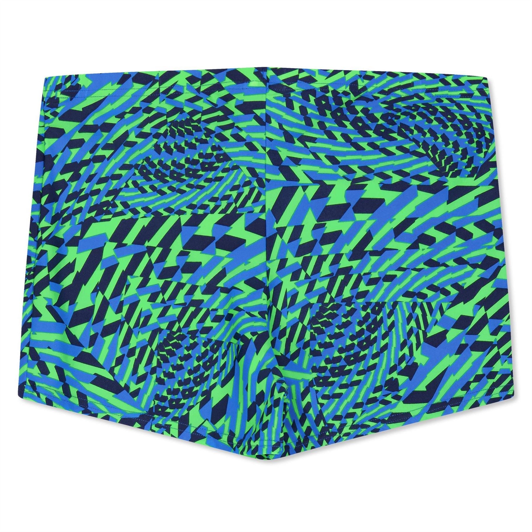 Zoggs Swirl Hip Race Juniors