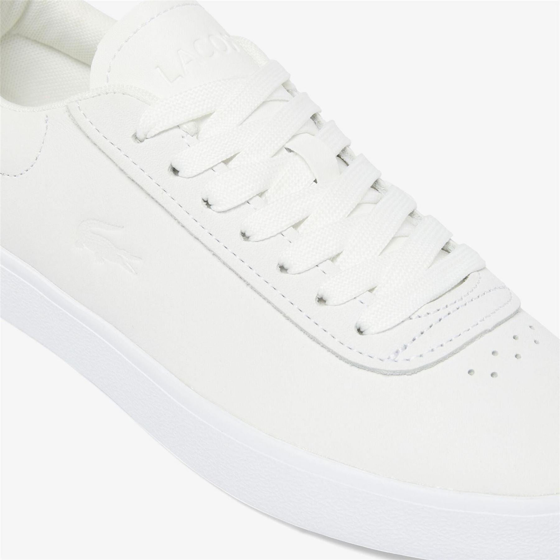 Lacoste Evo Trainers