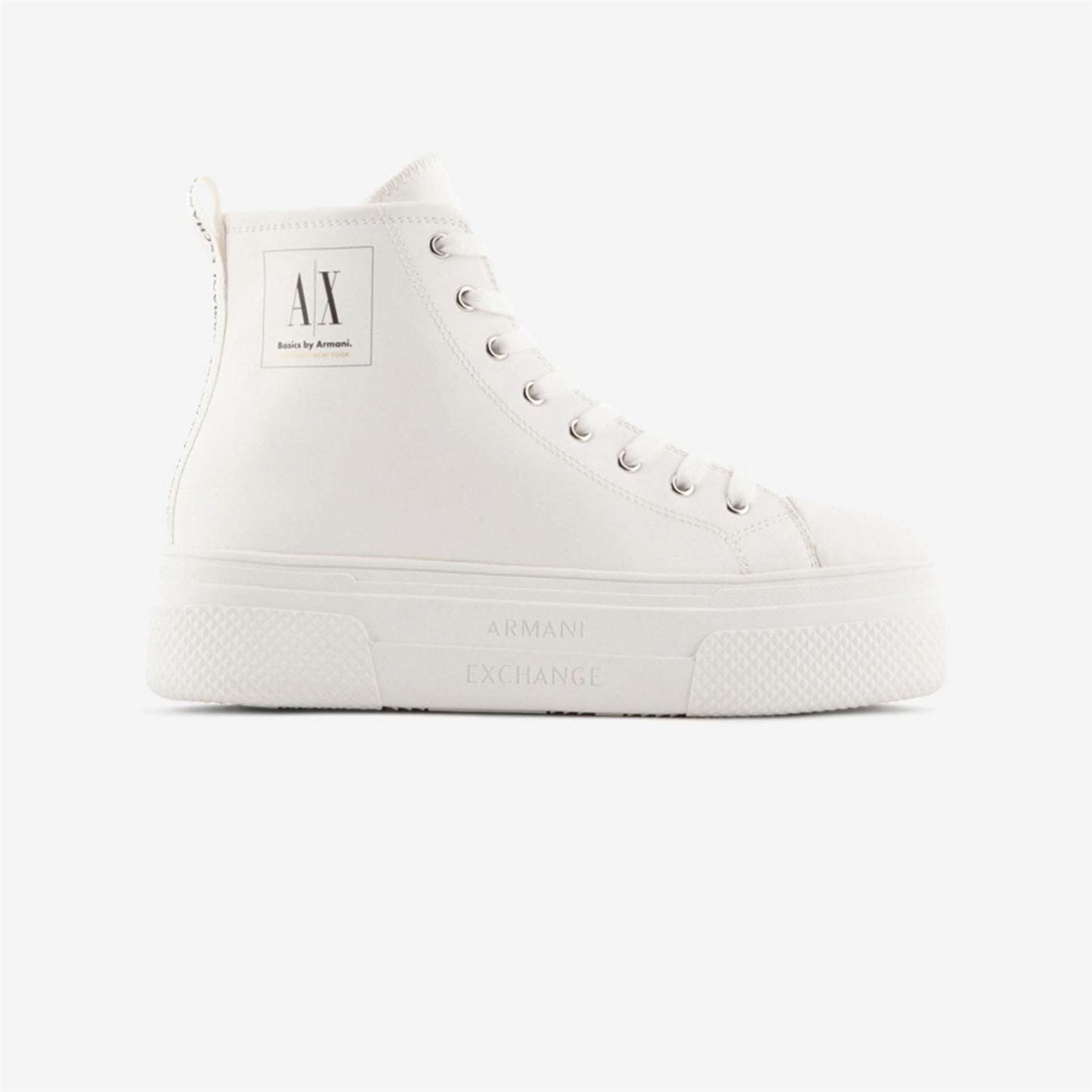 Armani Exchange Trainers