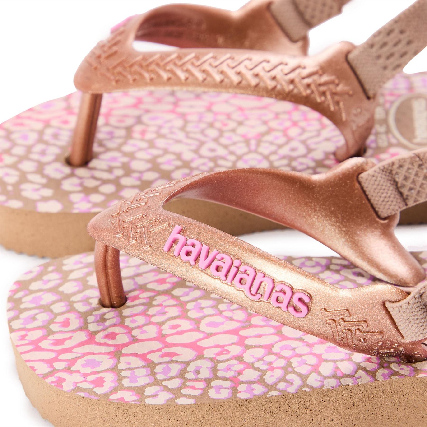 Havaianas Flip Flops