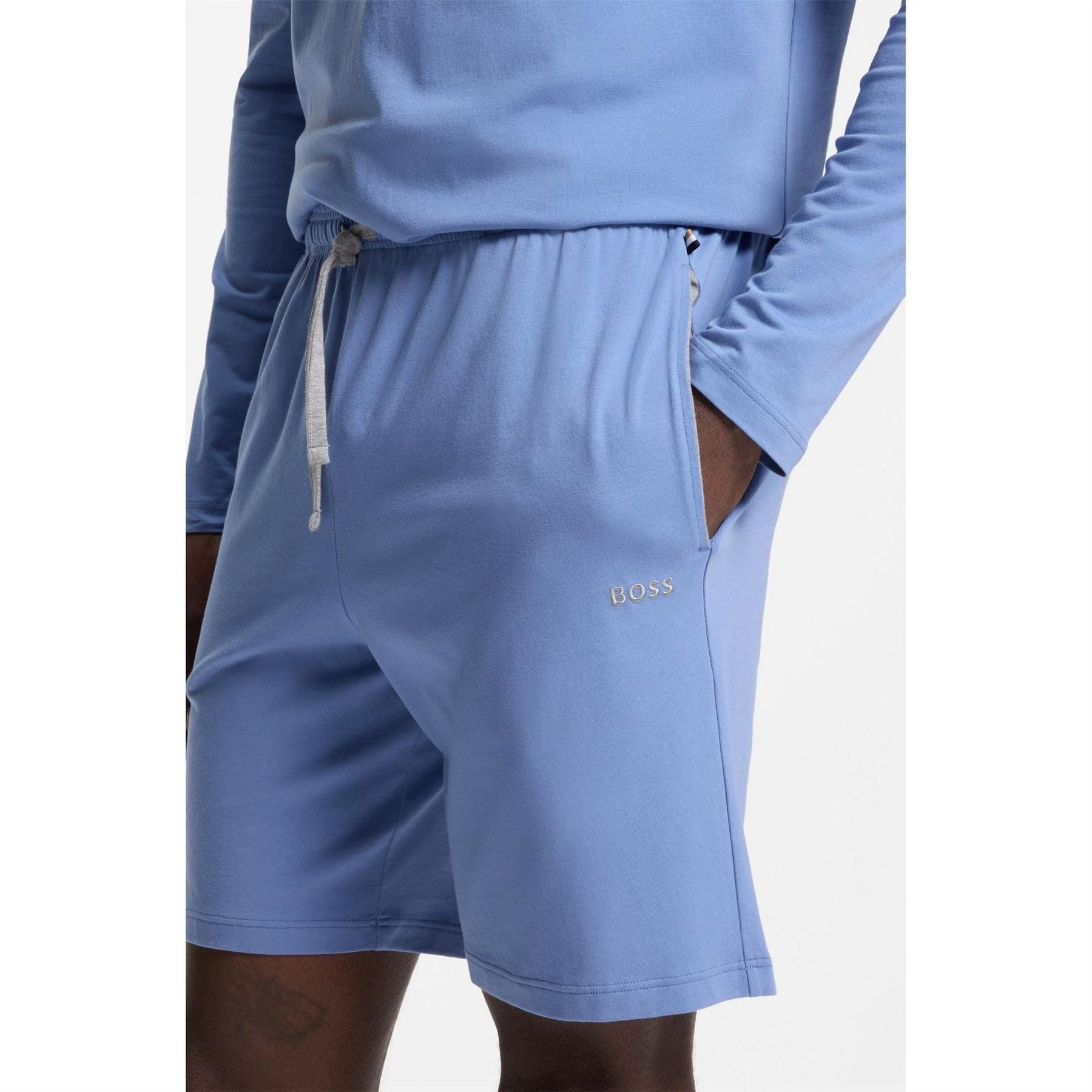 Hugo Mix And Match Short Cw 10259900 01