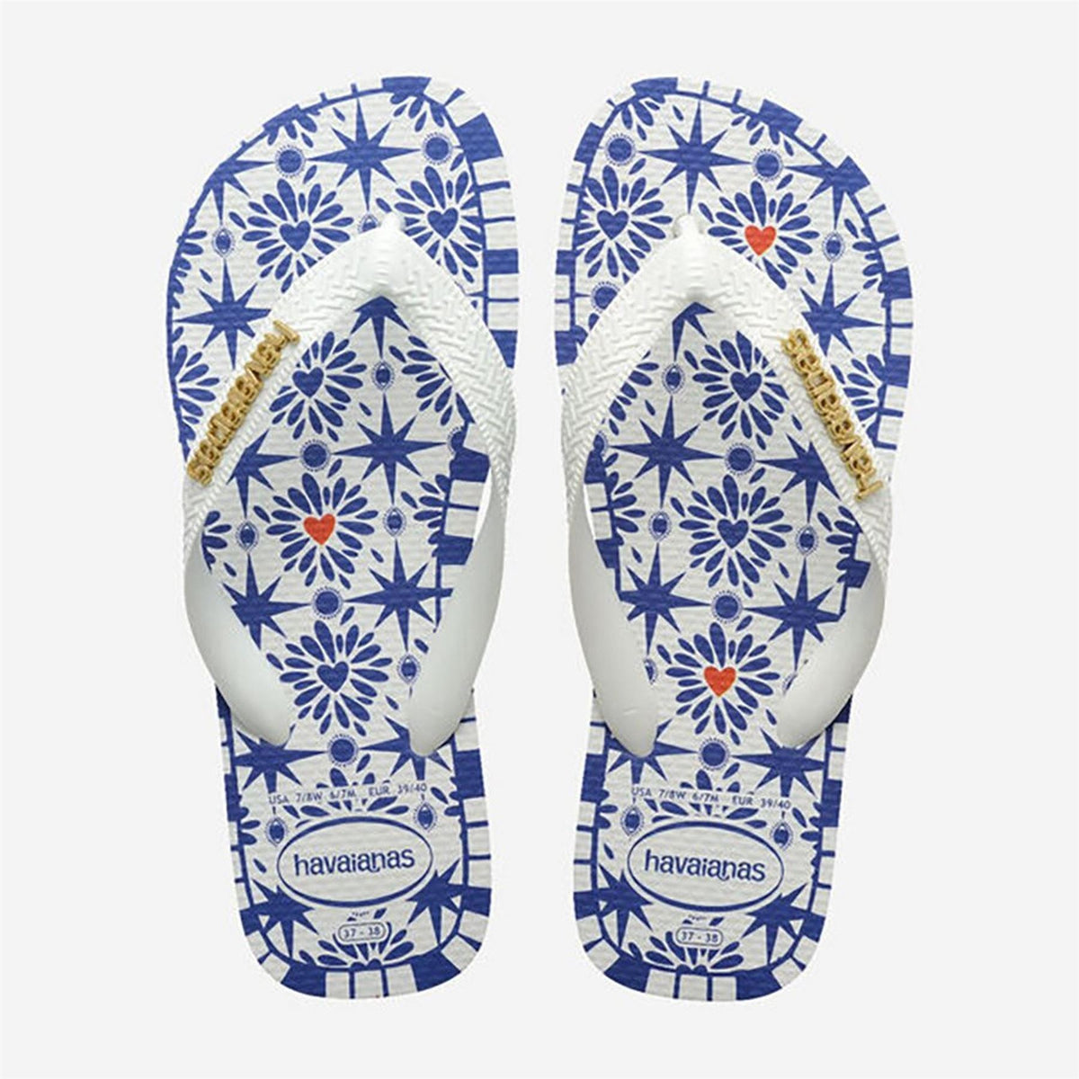 Havaianas Flip Flops