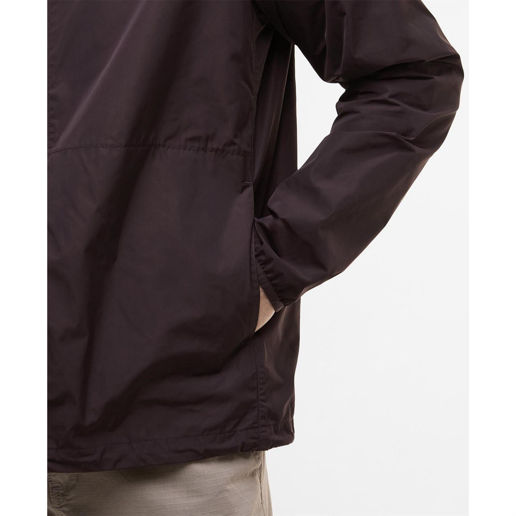 Barbour International Showerproof Jacket