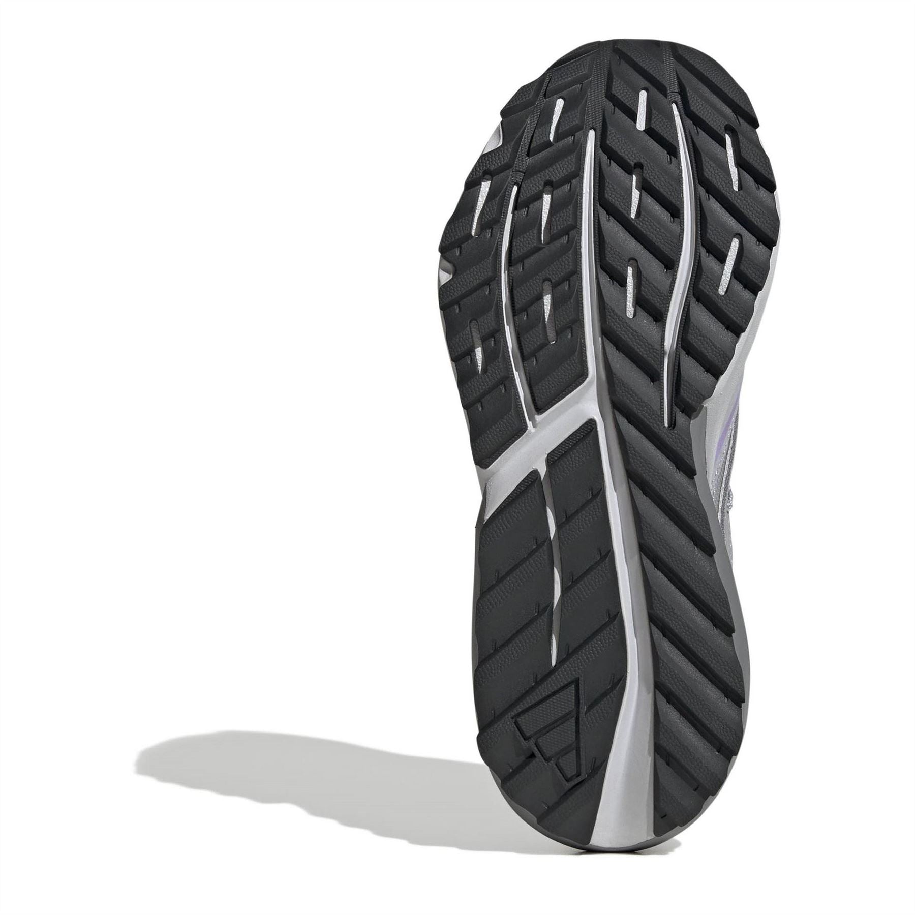 adidas Lightblaze Lace-Up Sneakers with Built-In Heel