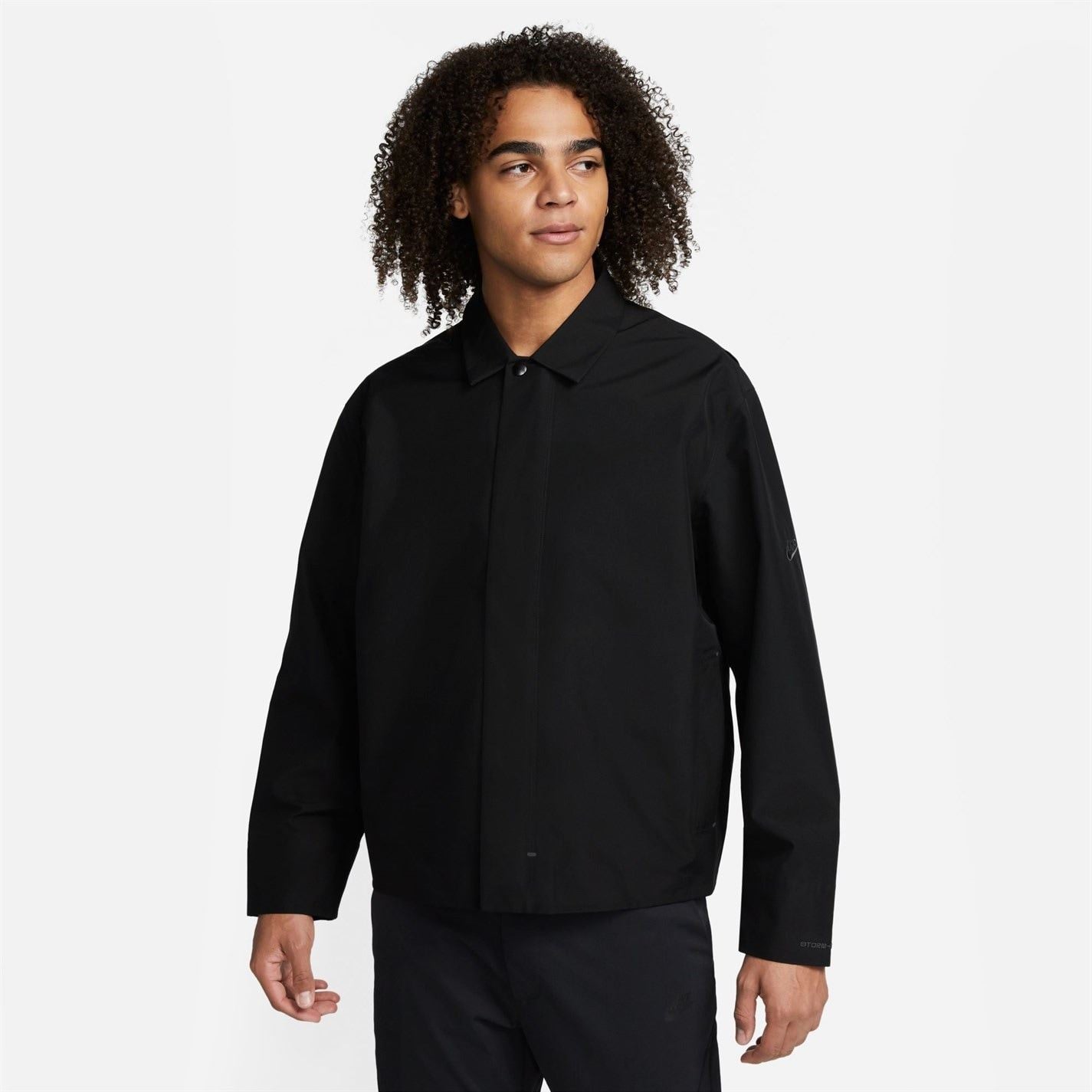 Nike Storm Fit Worker Jacket Adults