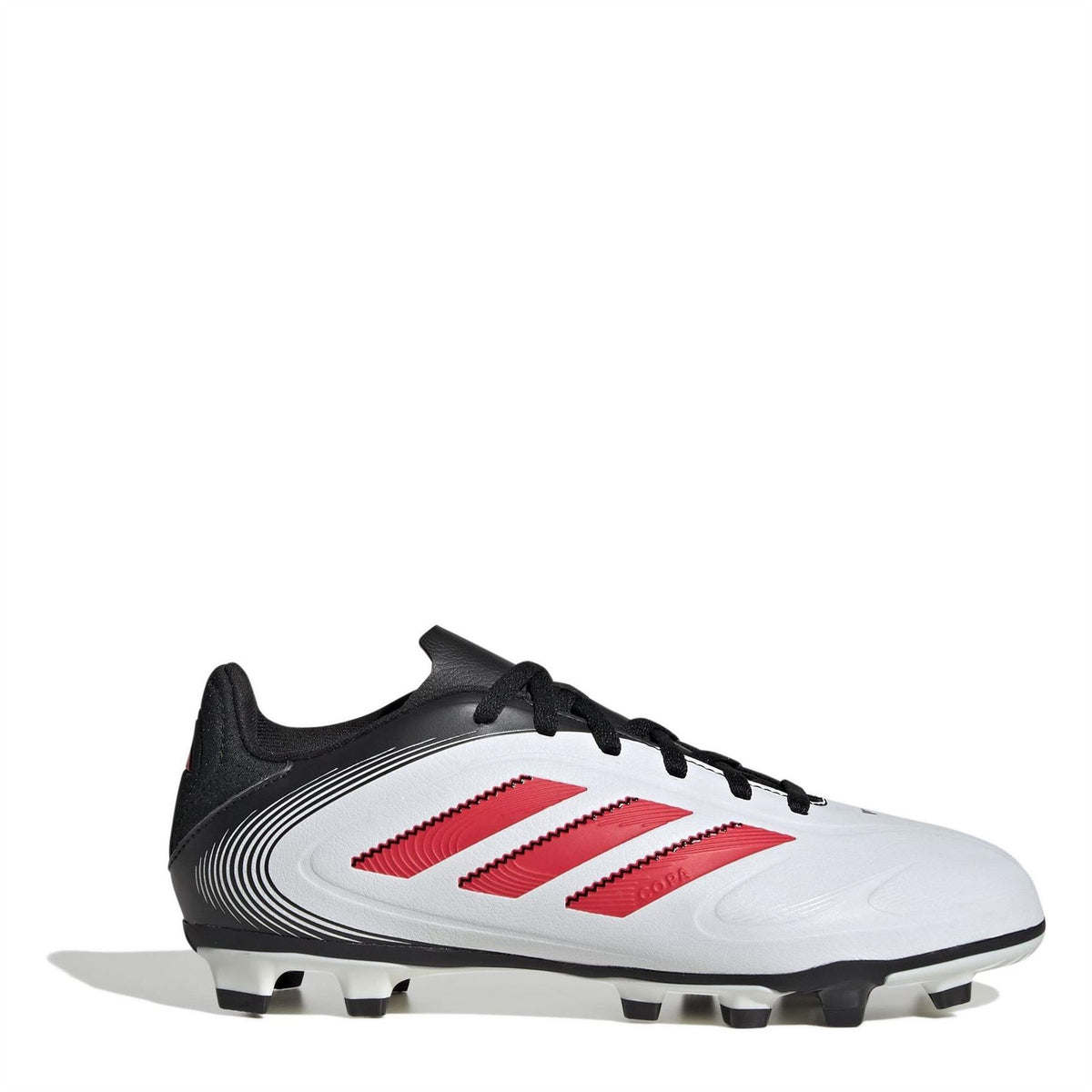 adidas Pure 3 Club Junior Firm Ground Football Boots
