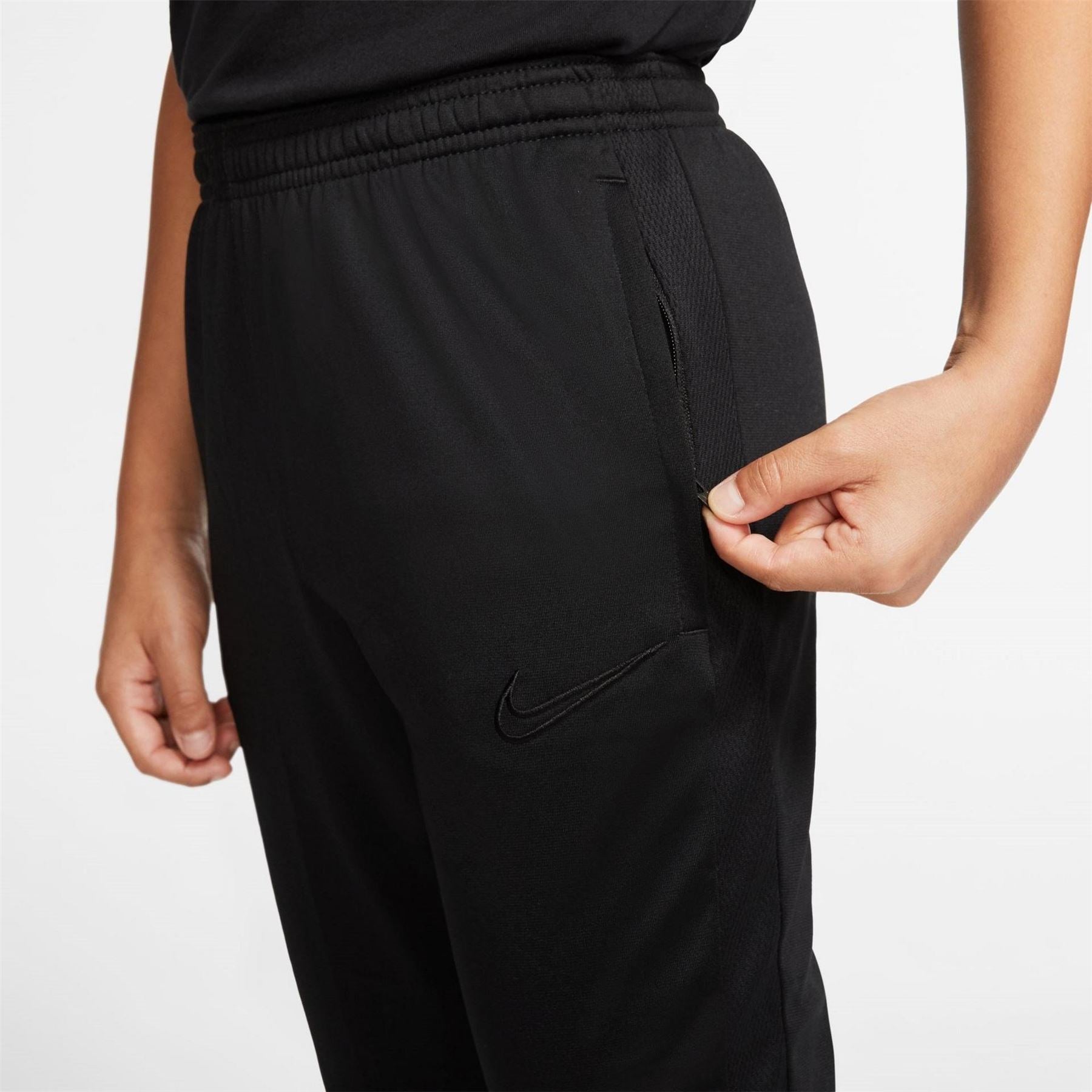 Nike Fit Academy Big Kids Football Pants