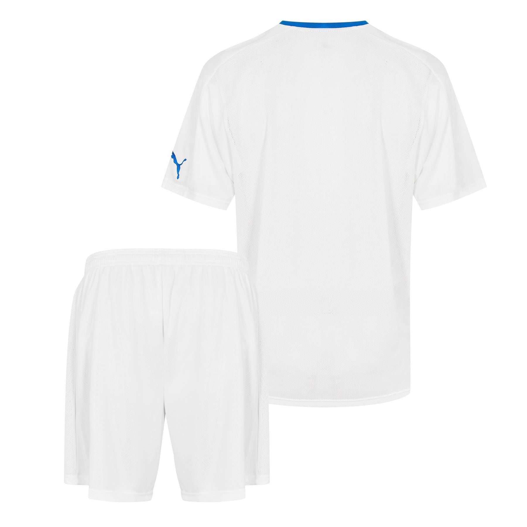 Puma Mens Smu Spirit Playing Kit
