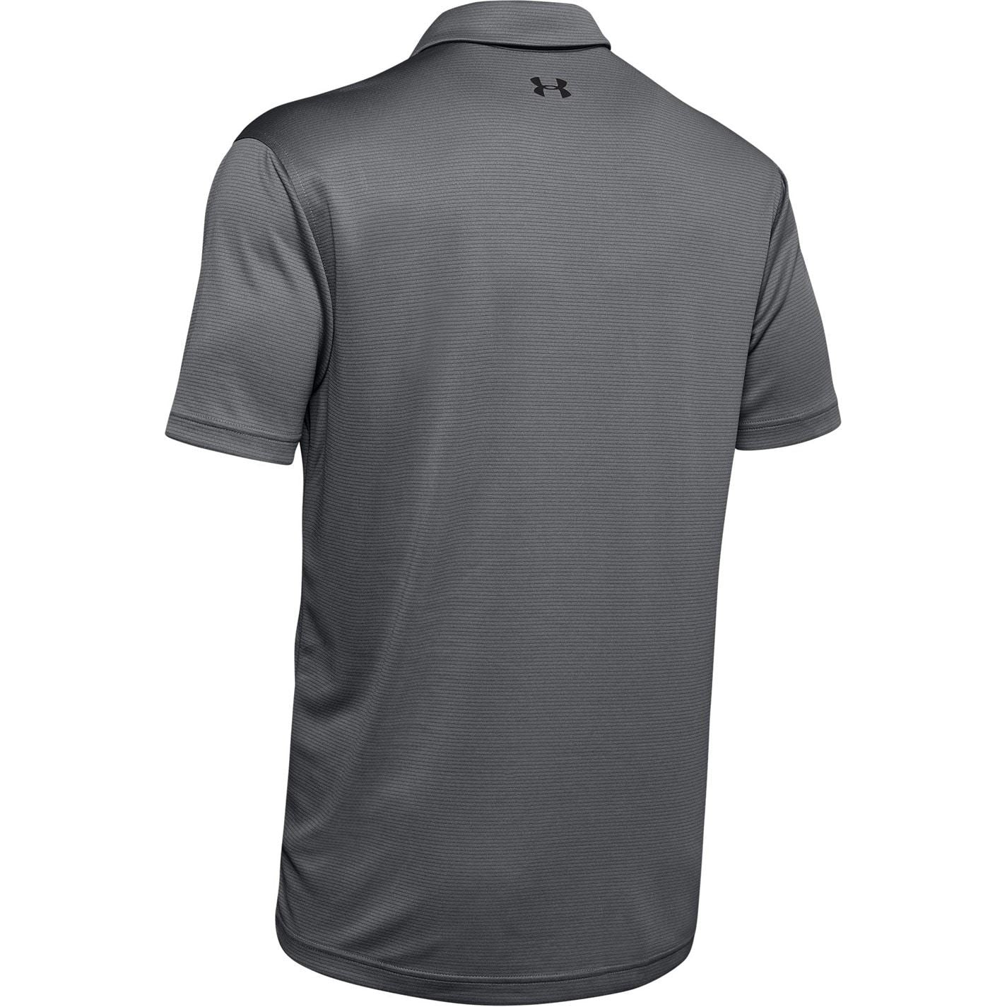 Under Armour Mens Tech Polo Shirt