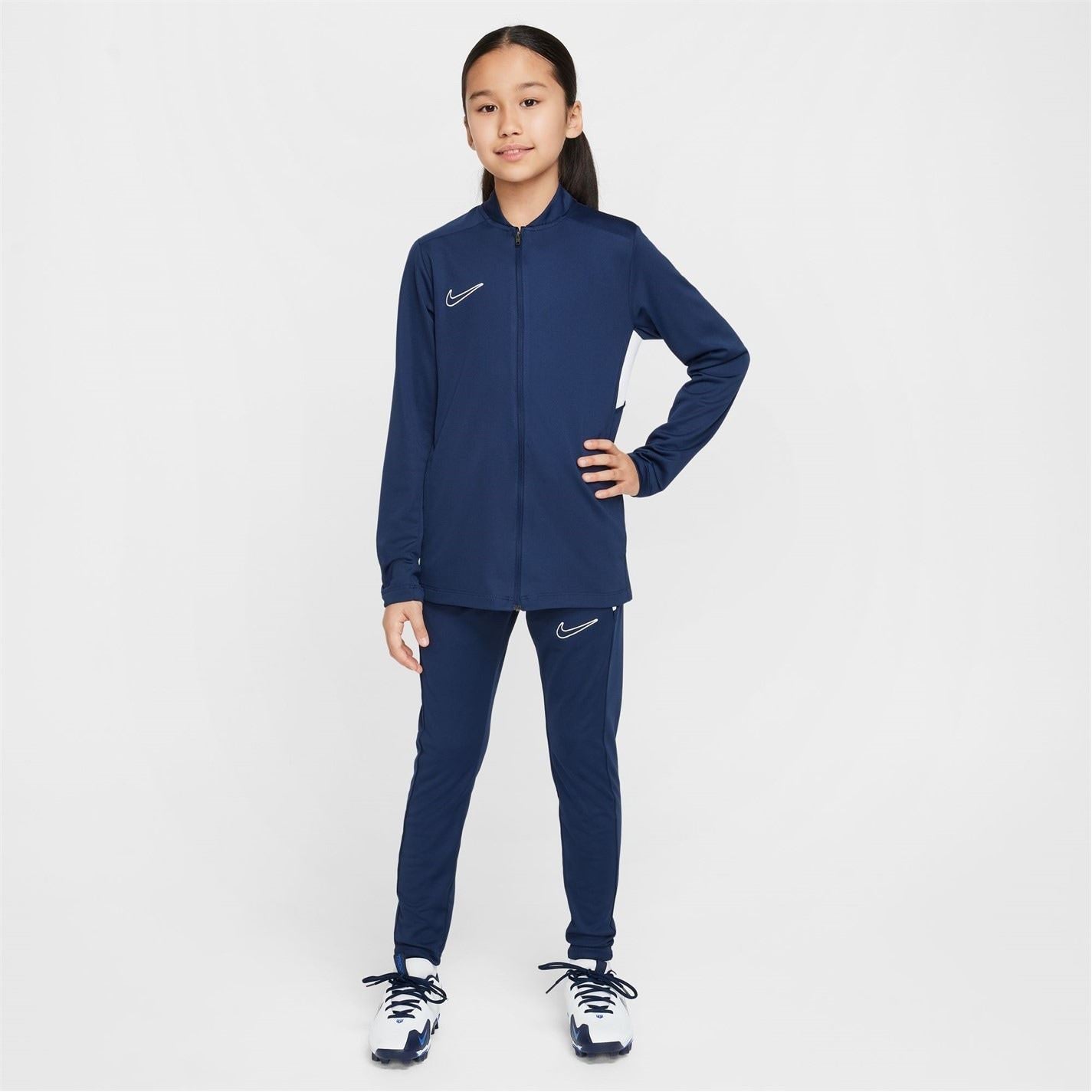 Nike Academy Warm Up Tracksuit