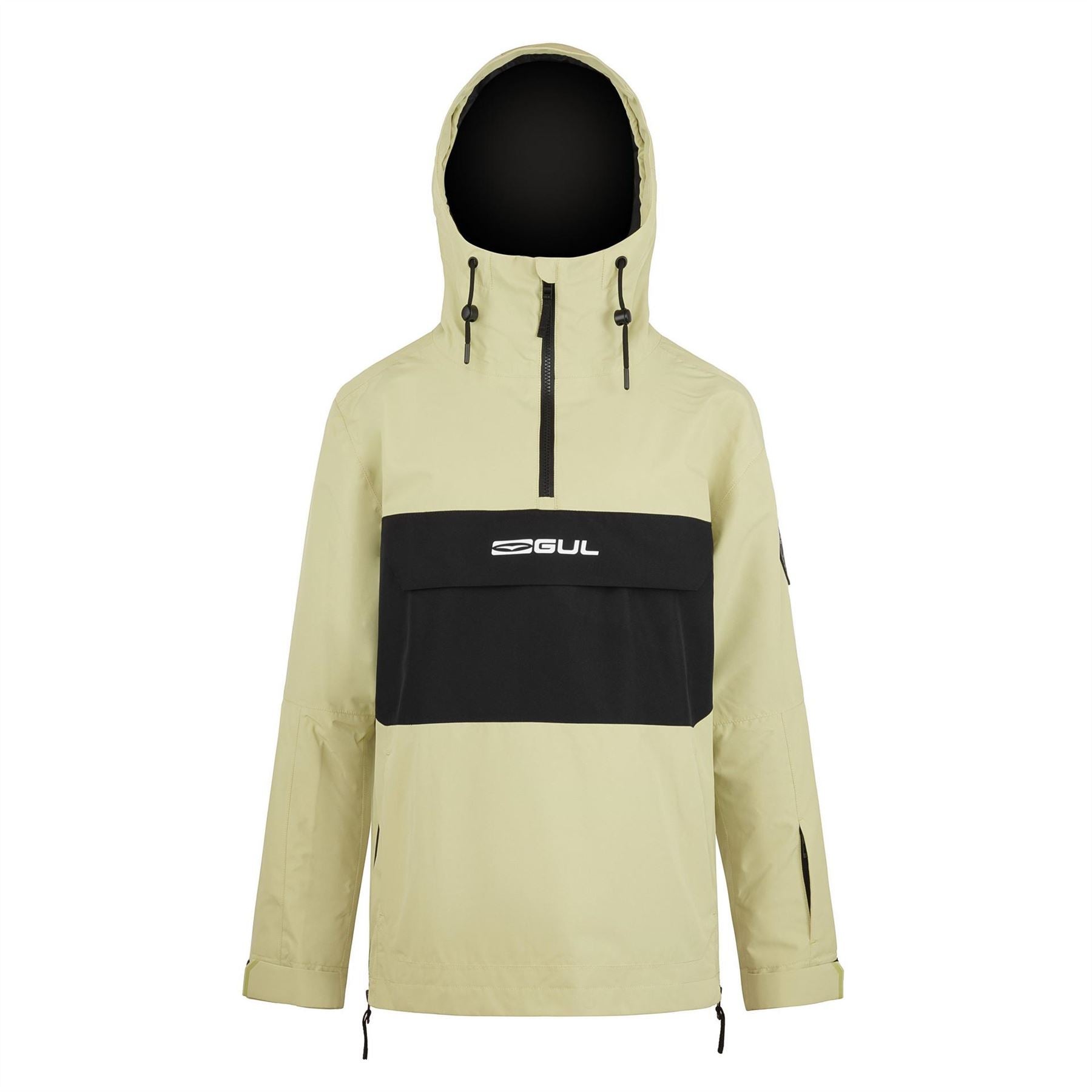 Gul Powder Anorak Waterproof Windproof Ski Jacket